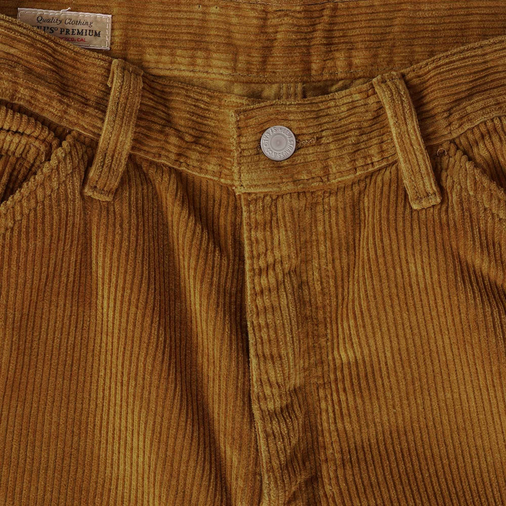 Levi's® Stay Loose Carpenter Corduroy Pants - Monks Robe