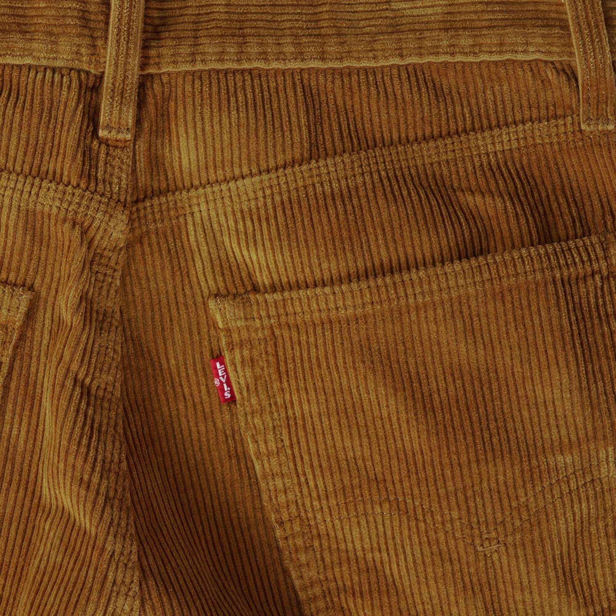 Levi's® Stay Loose Carpenter Corduroy Pants - Monks Robe