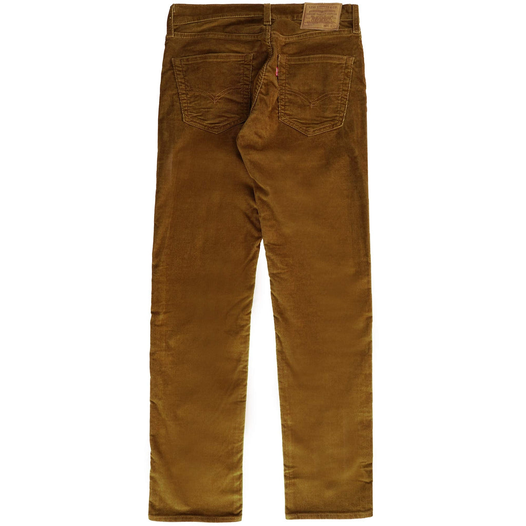 Levi's® 511ª Corduroy Slim Pants - Monks Rose