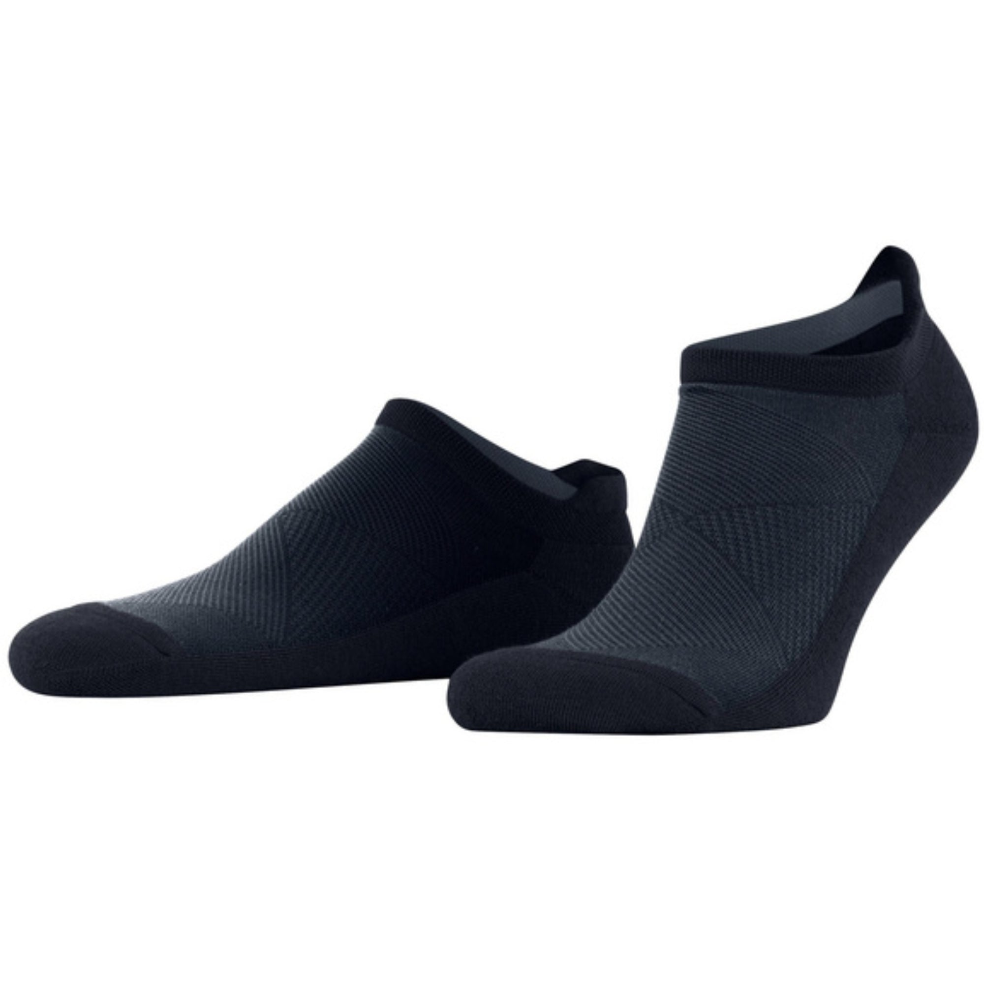 Athleisure Men Sneaker Socks - Marine