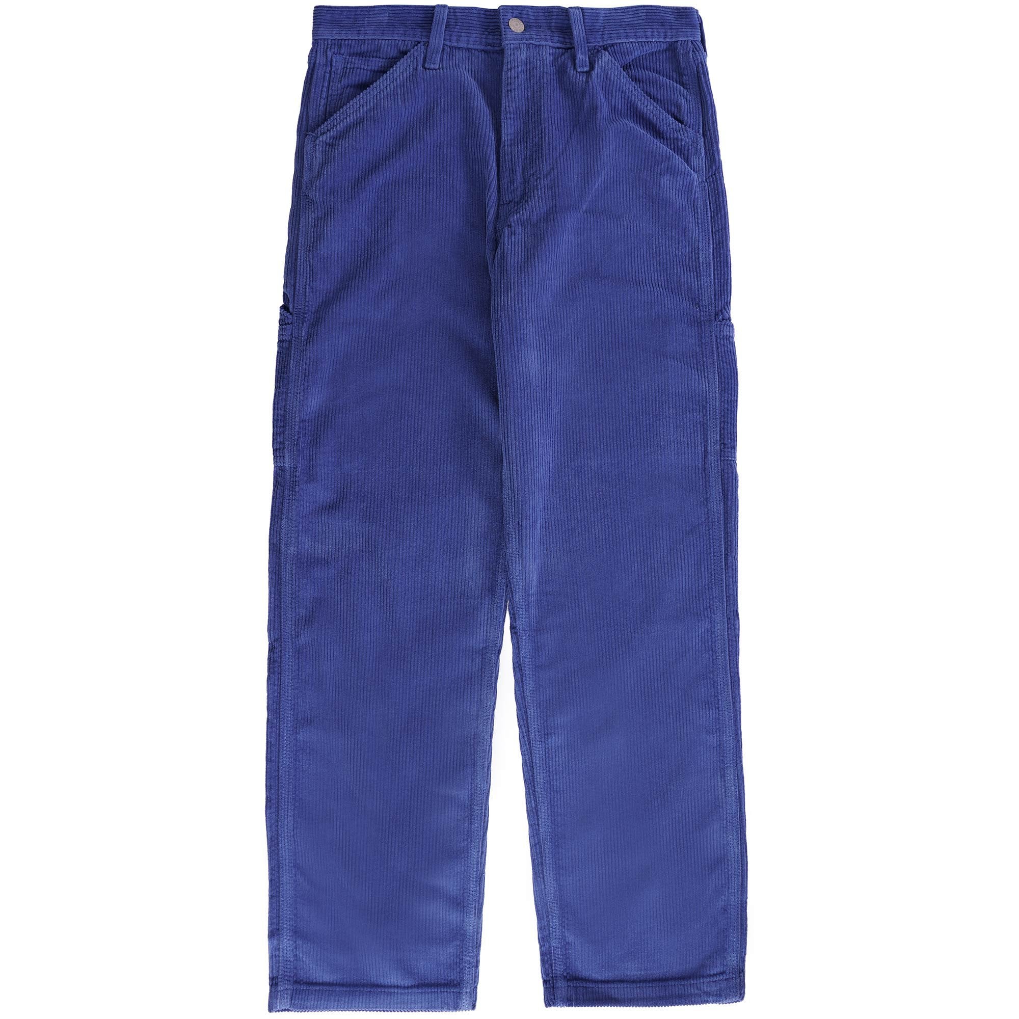 Levi's® Stay Loose Carpenter Corduroy Pants - Mazarine