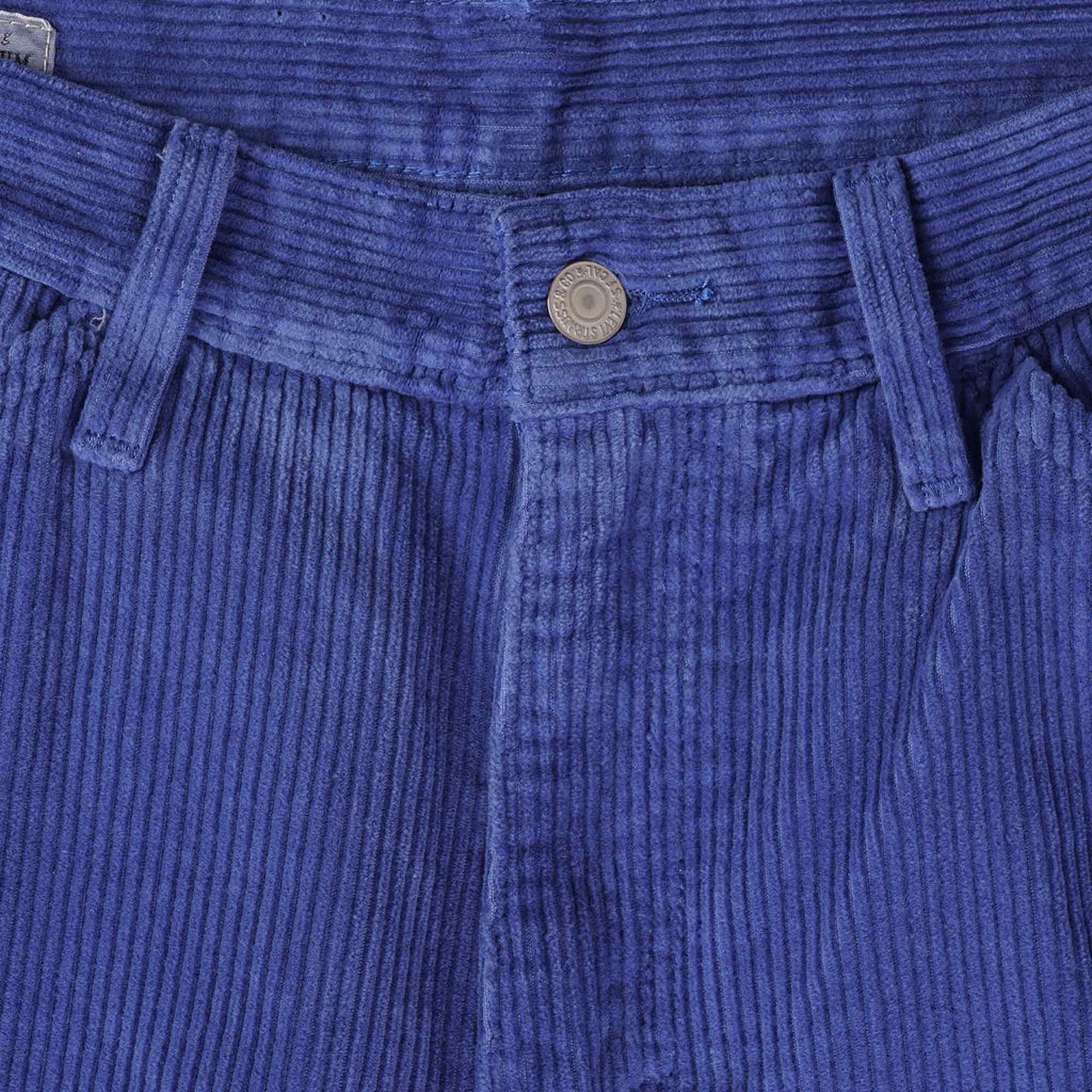 Levi's® Stay Loose Carpenter Corduroy Pants - Mazarine