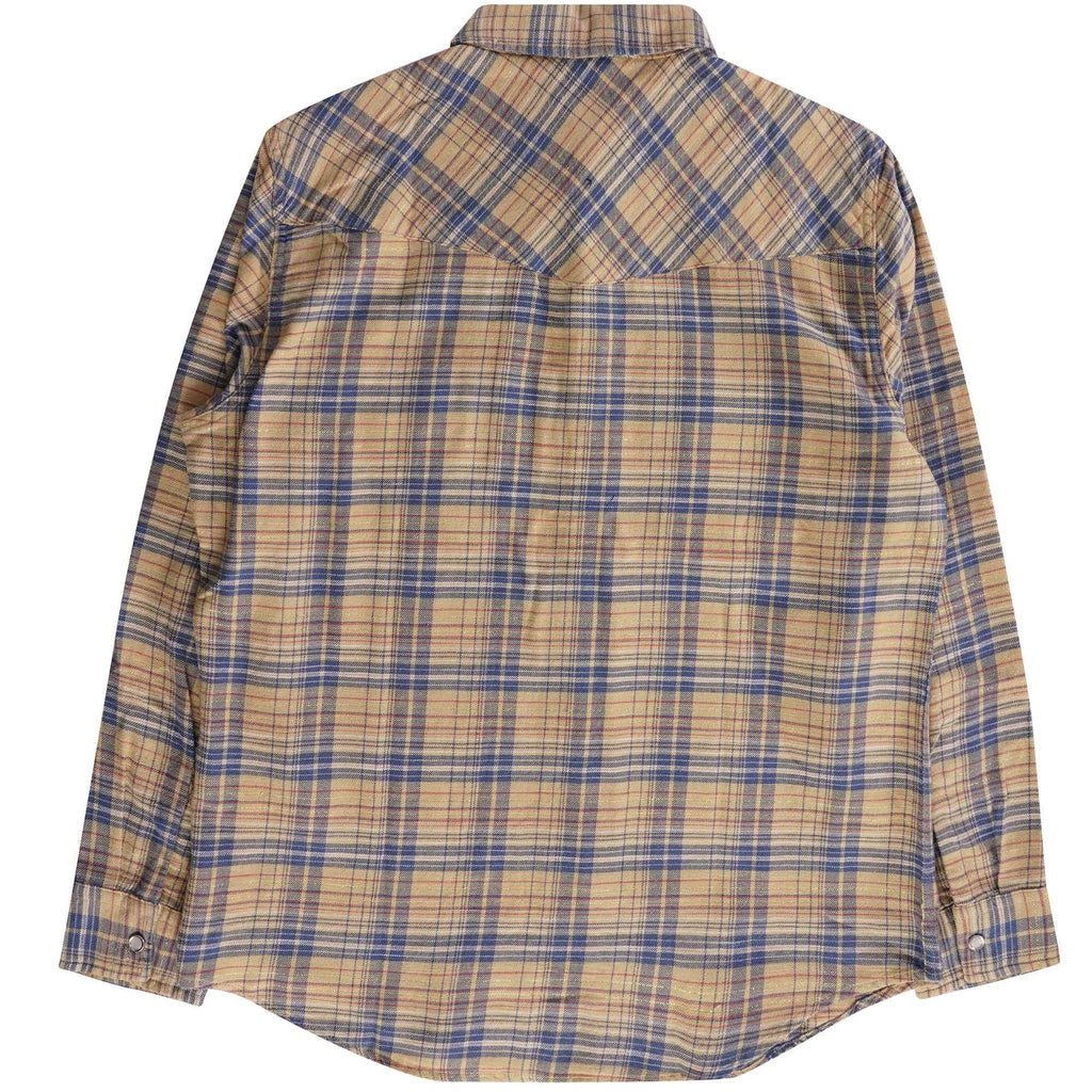 Levi's® Relaxed Fit Western Shirt - Krishan