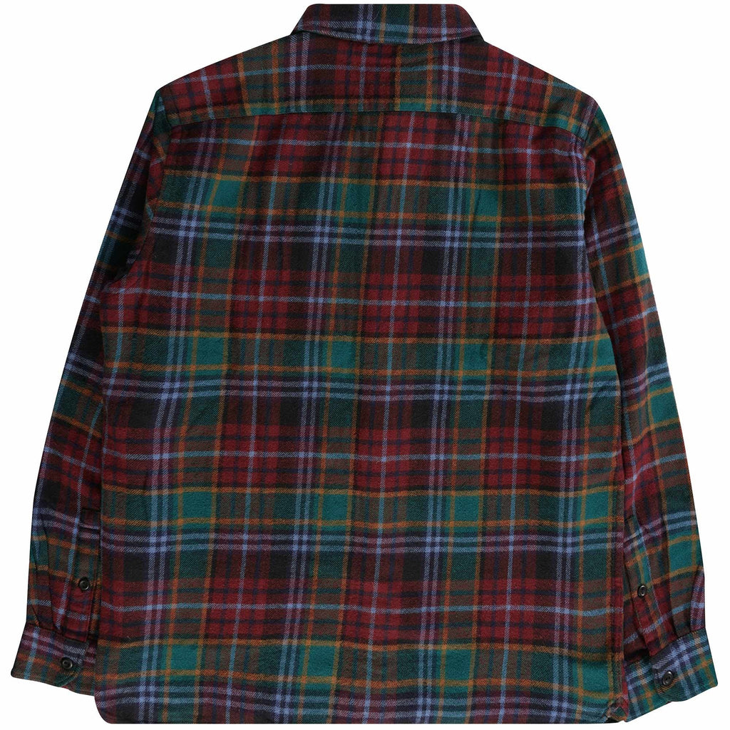 Levi's® Jackson Worker - Plaid