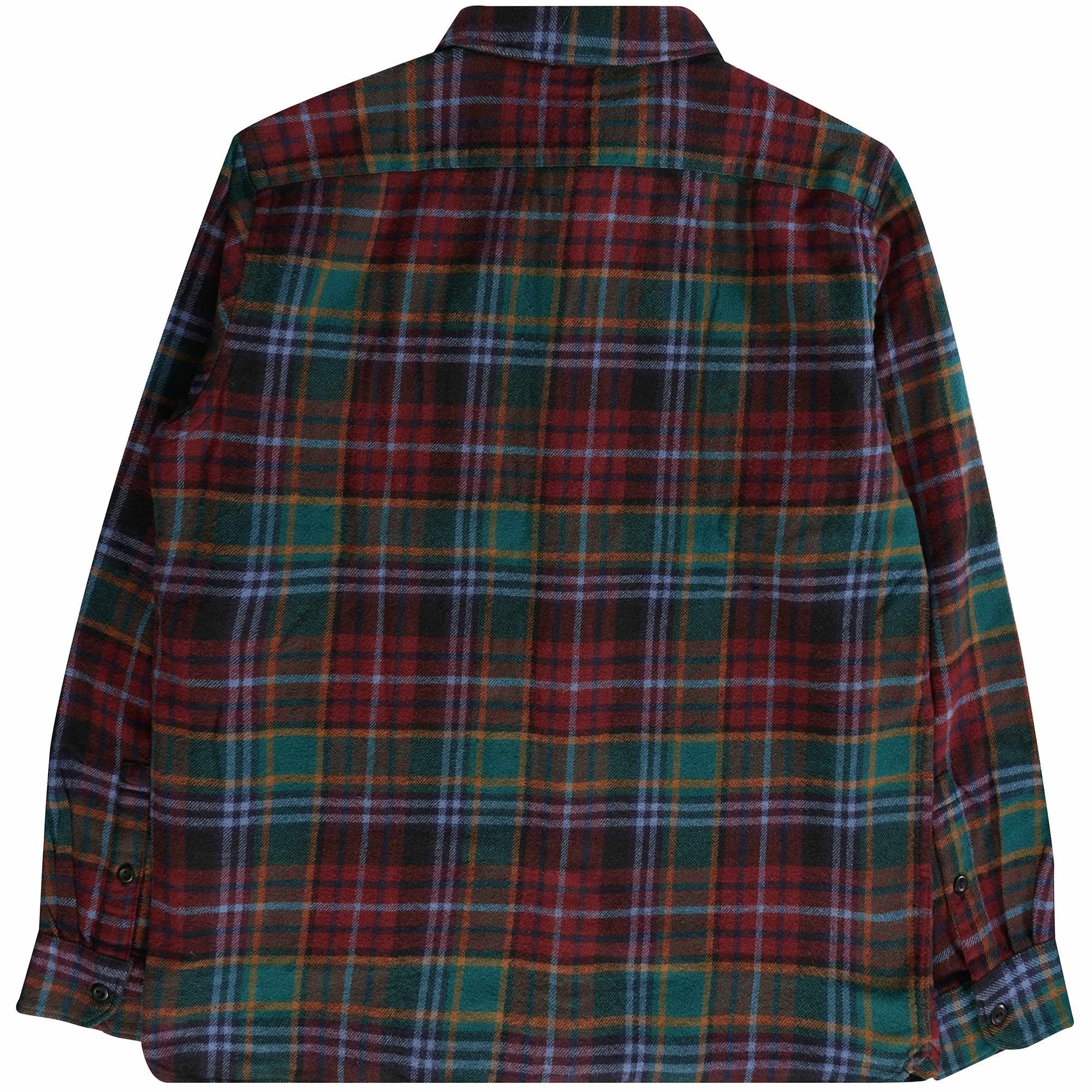 Levi's® Jackson Worker - Plaid