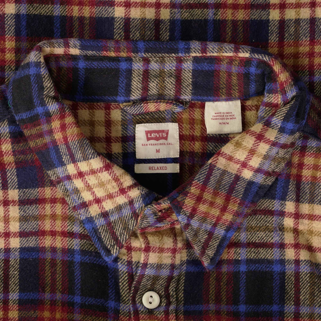 Levi's® Jackson Worker - Meteorite