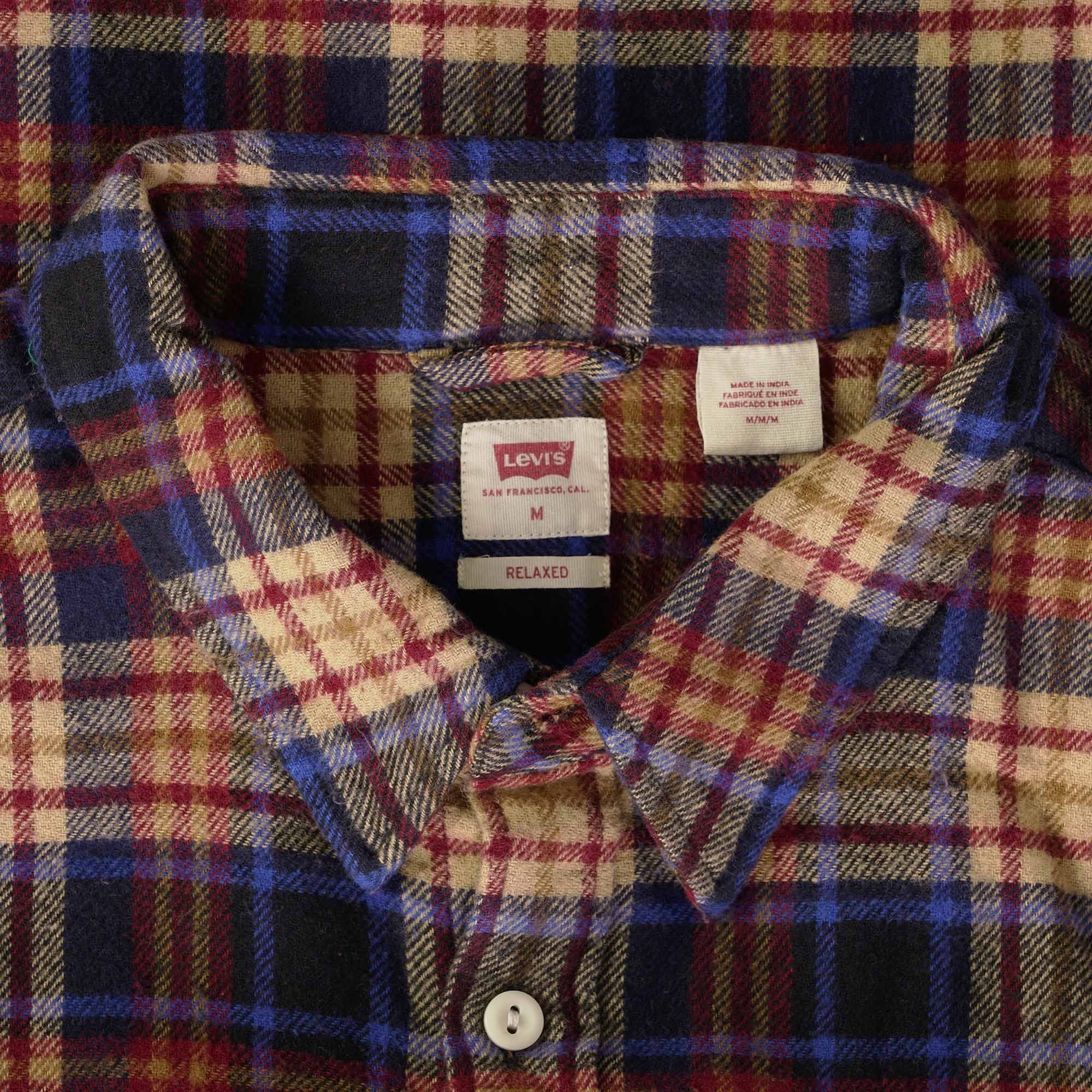 Levi's® Jackson Worker - Meteorite