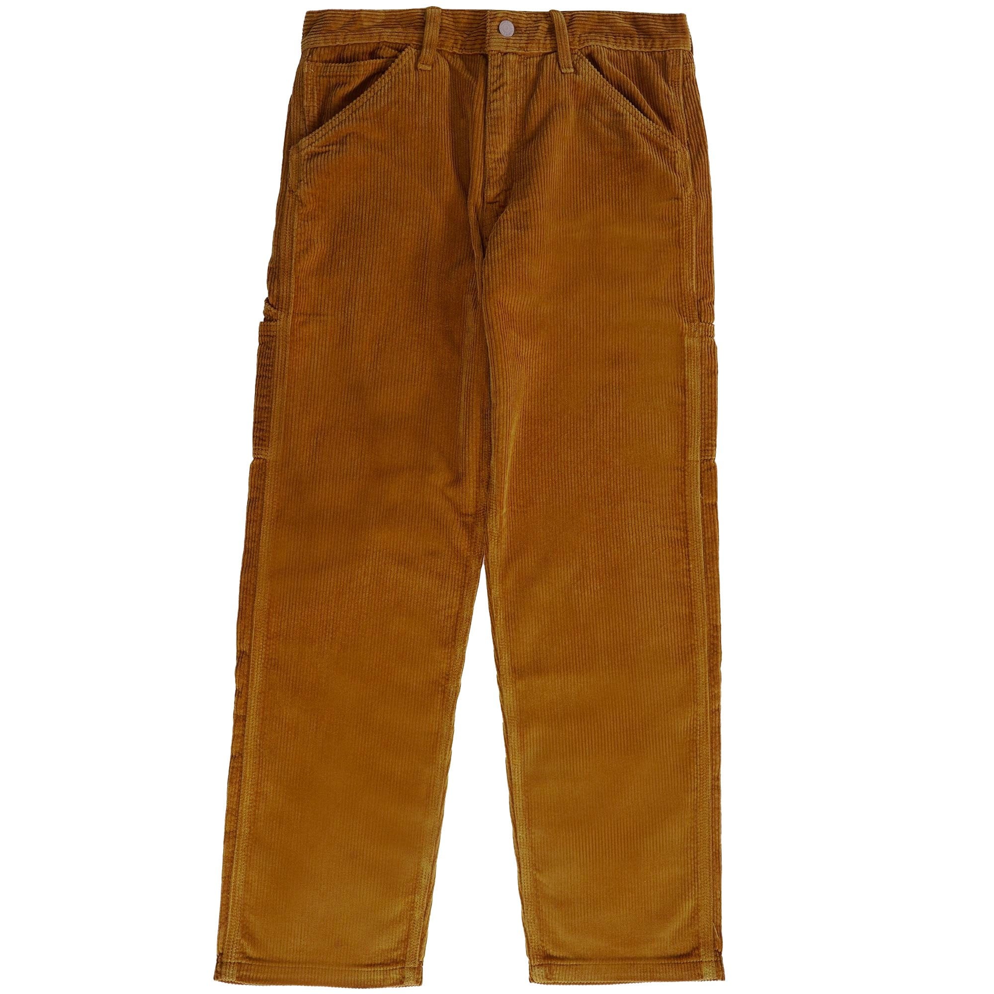 Levi's® Stay Loose Carpenter Corduroy Pants - Monks Robe