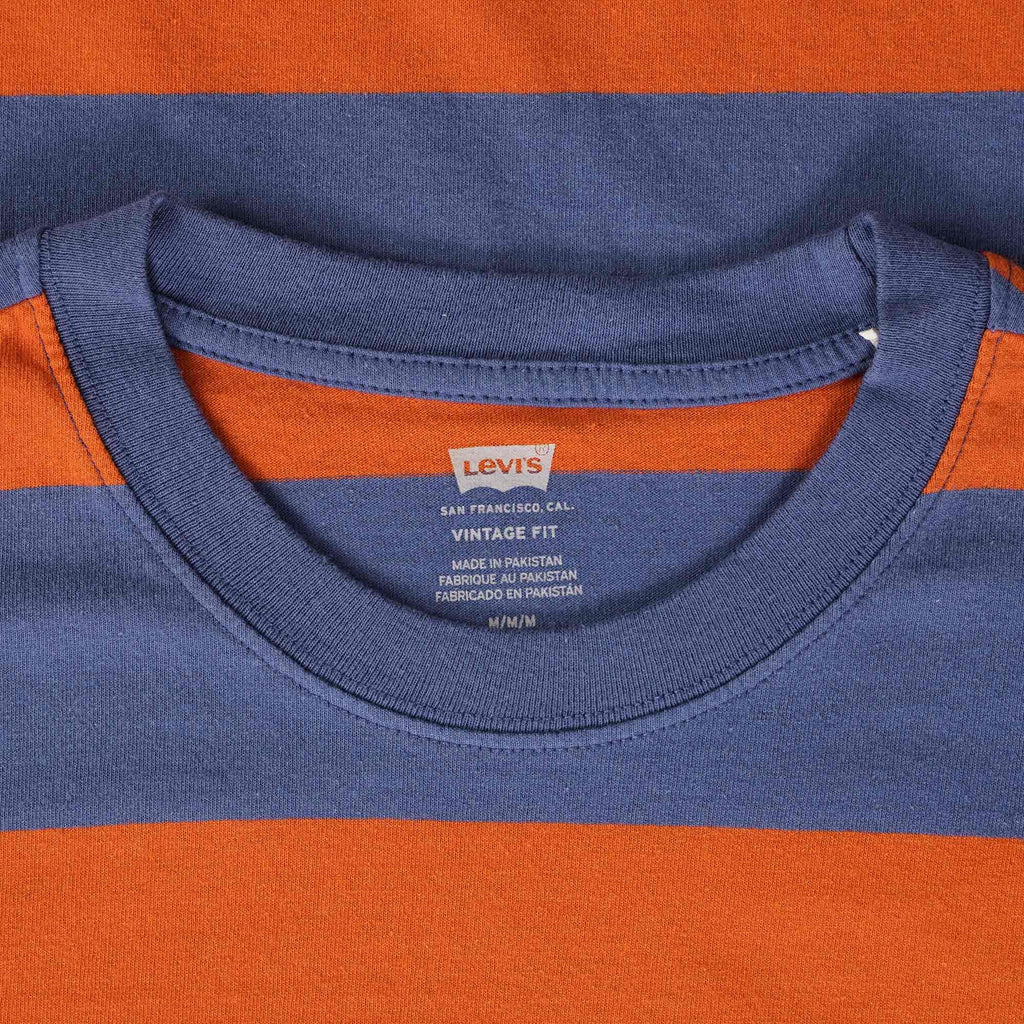 Levi's® Red Tabª Vintage T-Shirt - True Navy