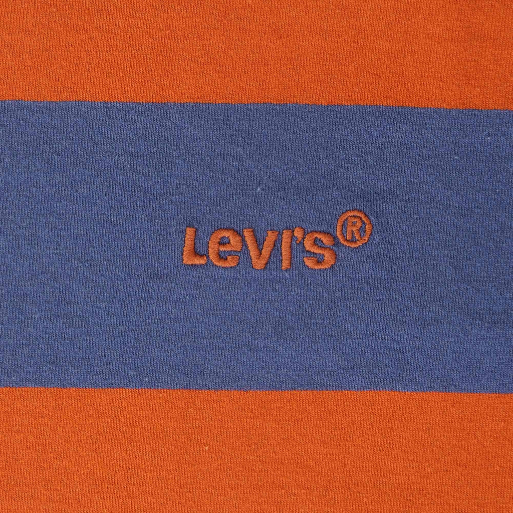 Levi's® Red Tabª Vintage T-Shirt - True Navy