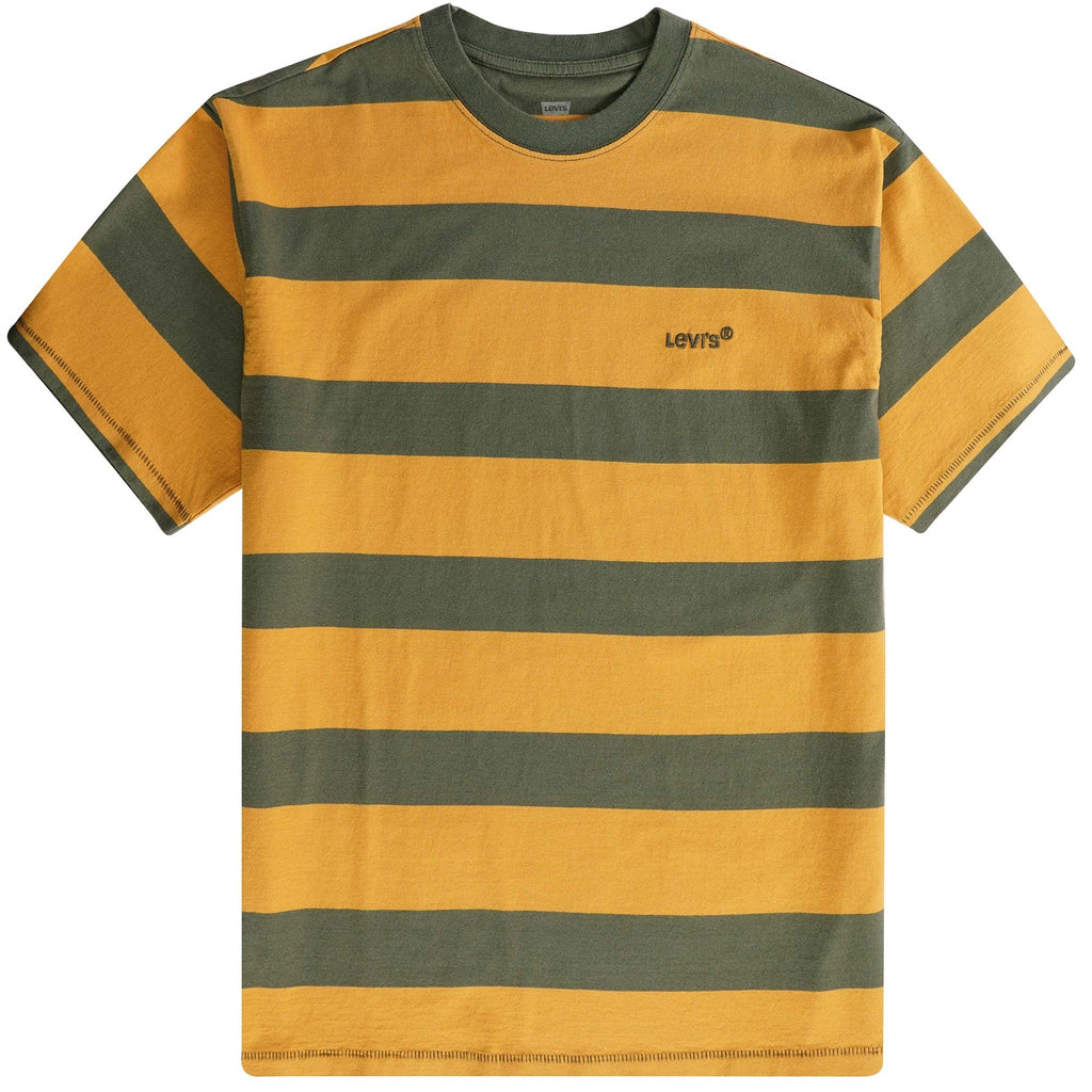Levi's® Red Tabª Vintage T-Shirt - Thyme