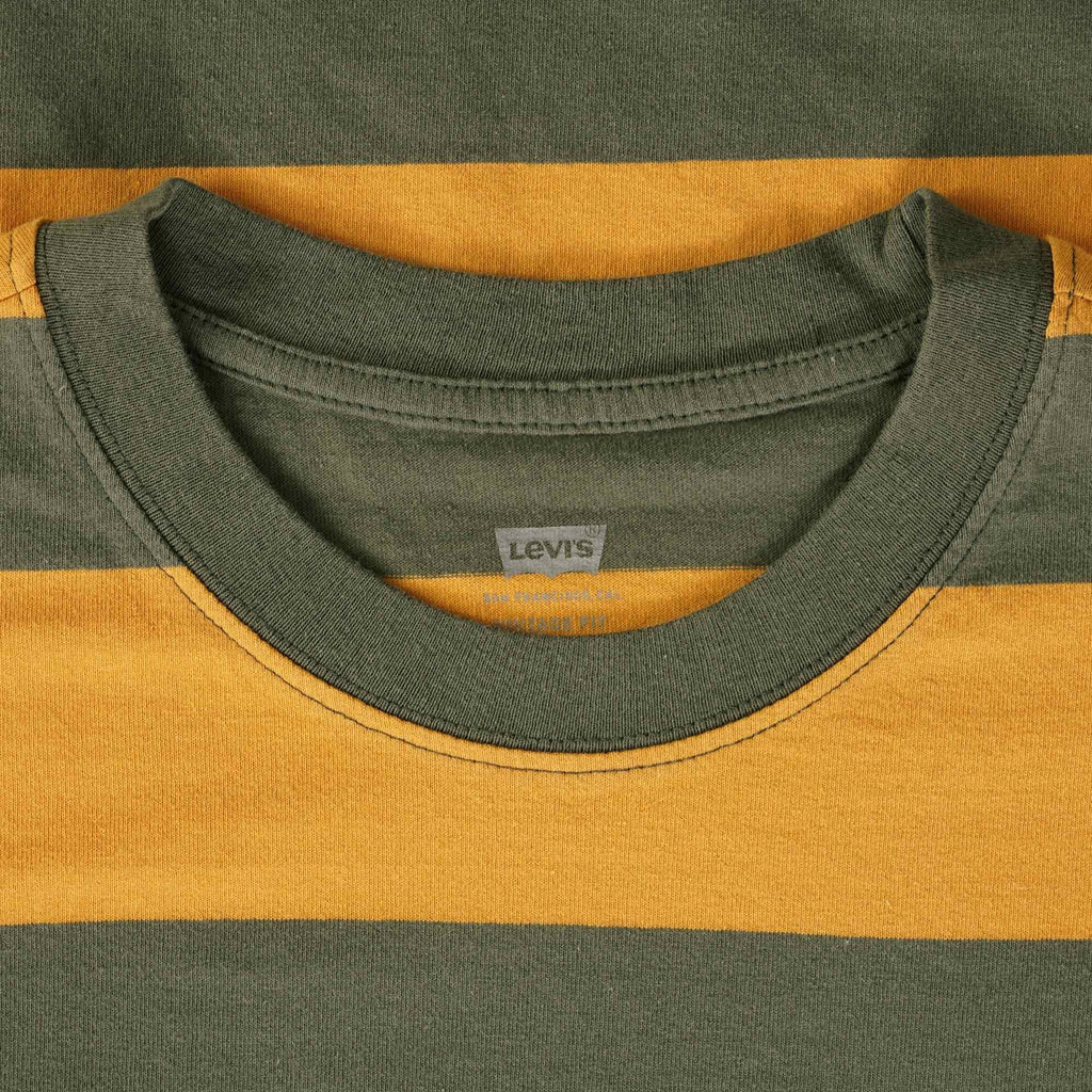 Levi's® Red Tabª Vintage T-Shirt - Thyme
