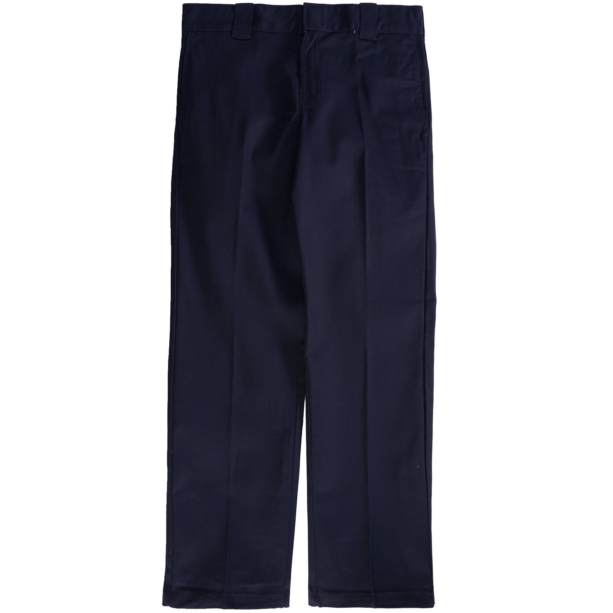 Dickies 873 Slim Straight Work Pant - Dark Navy