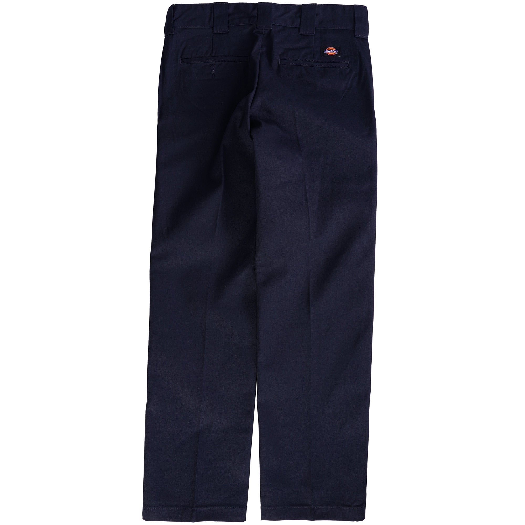 Dickies 873 Slim Straight Work Pant - Dark Navy