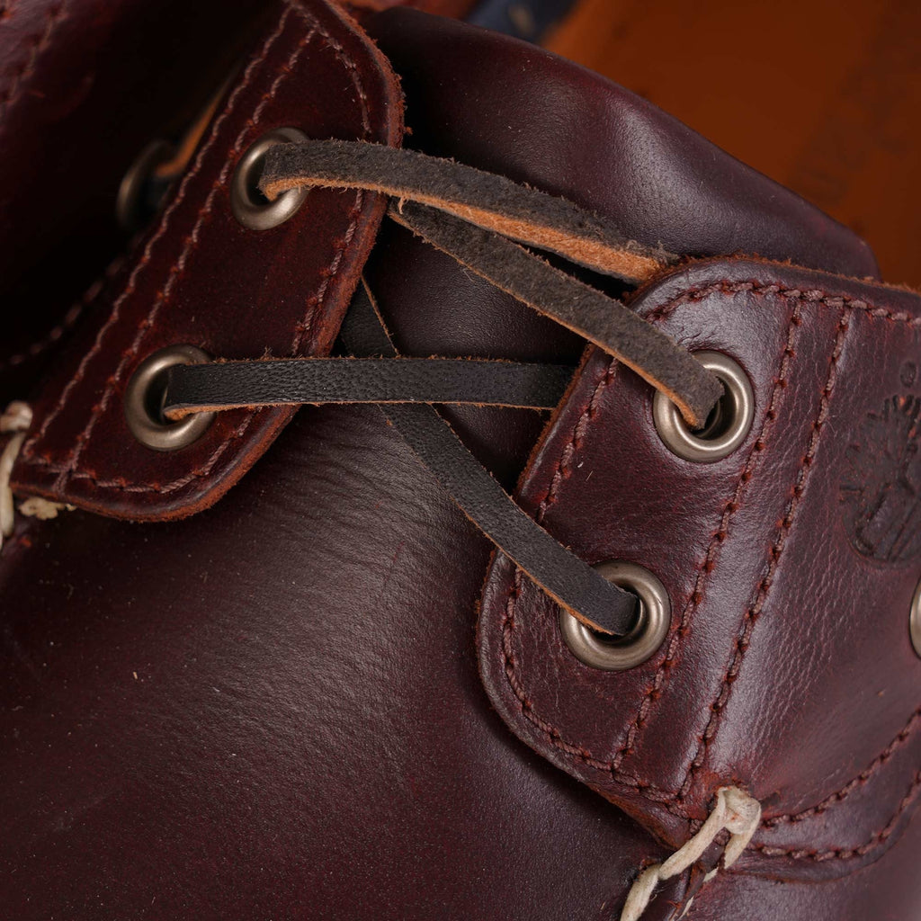 Timberland Classic Boat Shoe - Mid Brown
