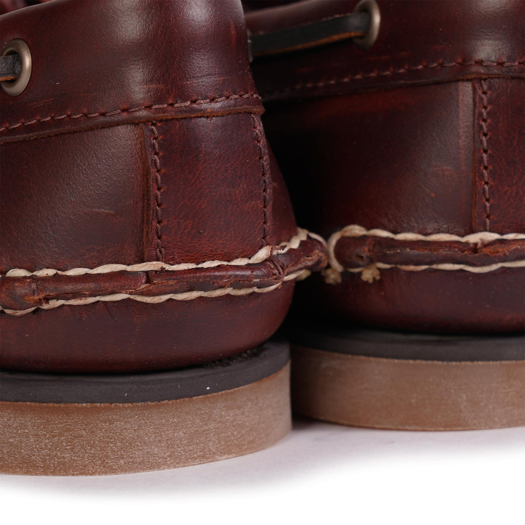 Timberland Classic Boat Shoe - Mid Brown