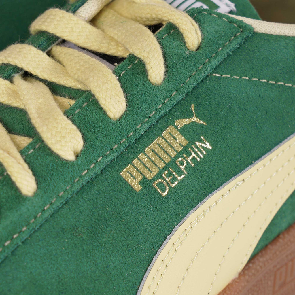 Puma Delphin - Vine
