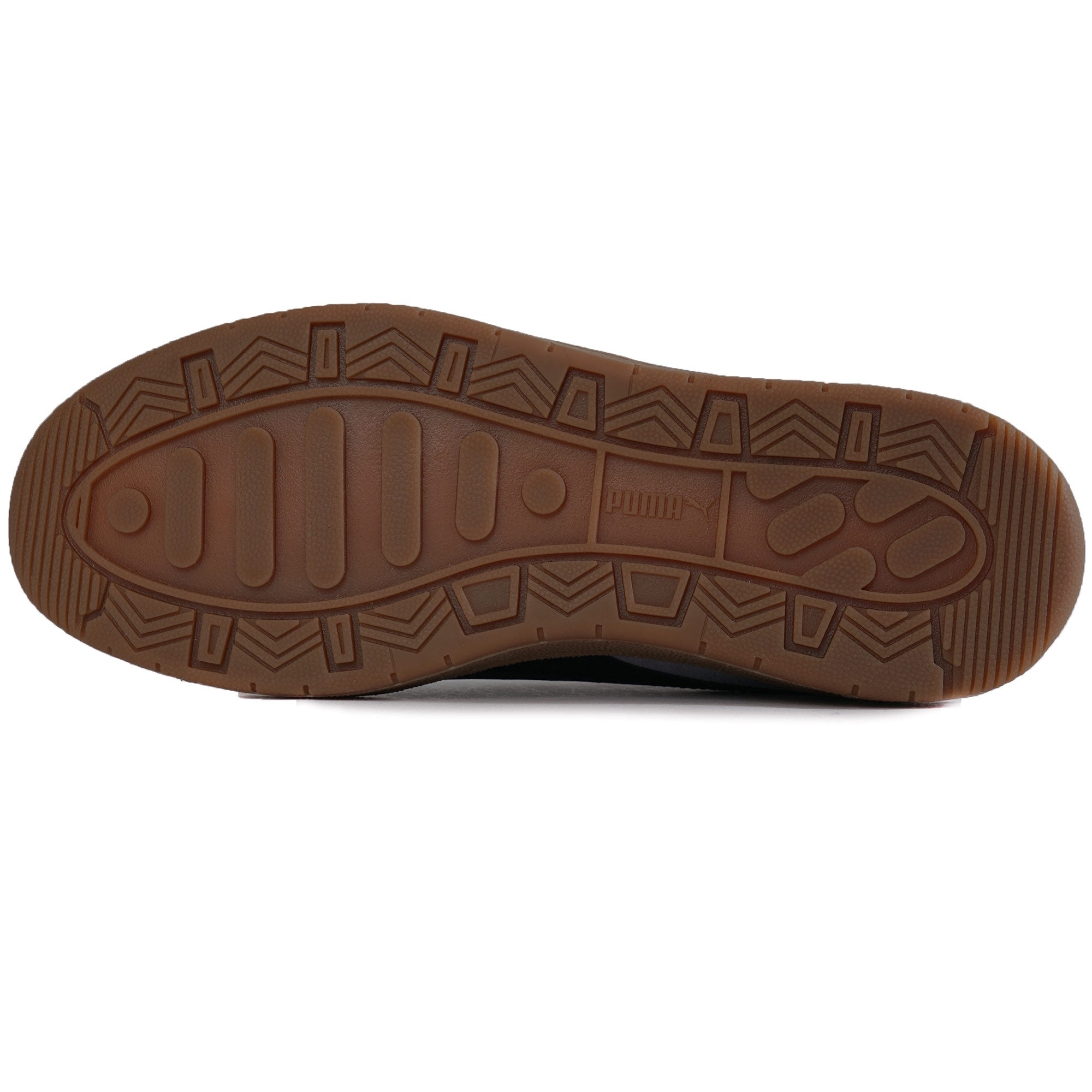 Puma Delphin - Grey Tile