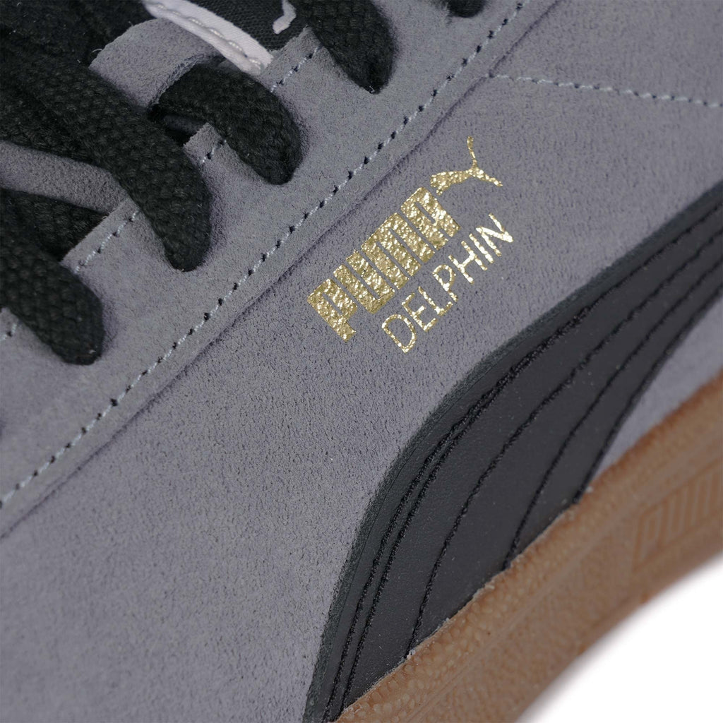 Puma Delphin - Grey Tile
