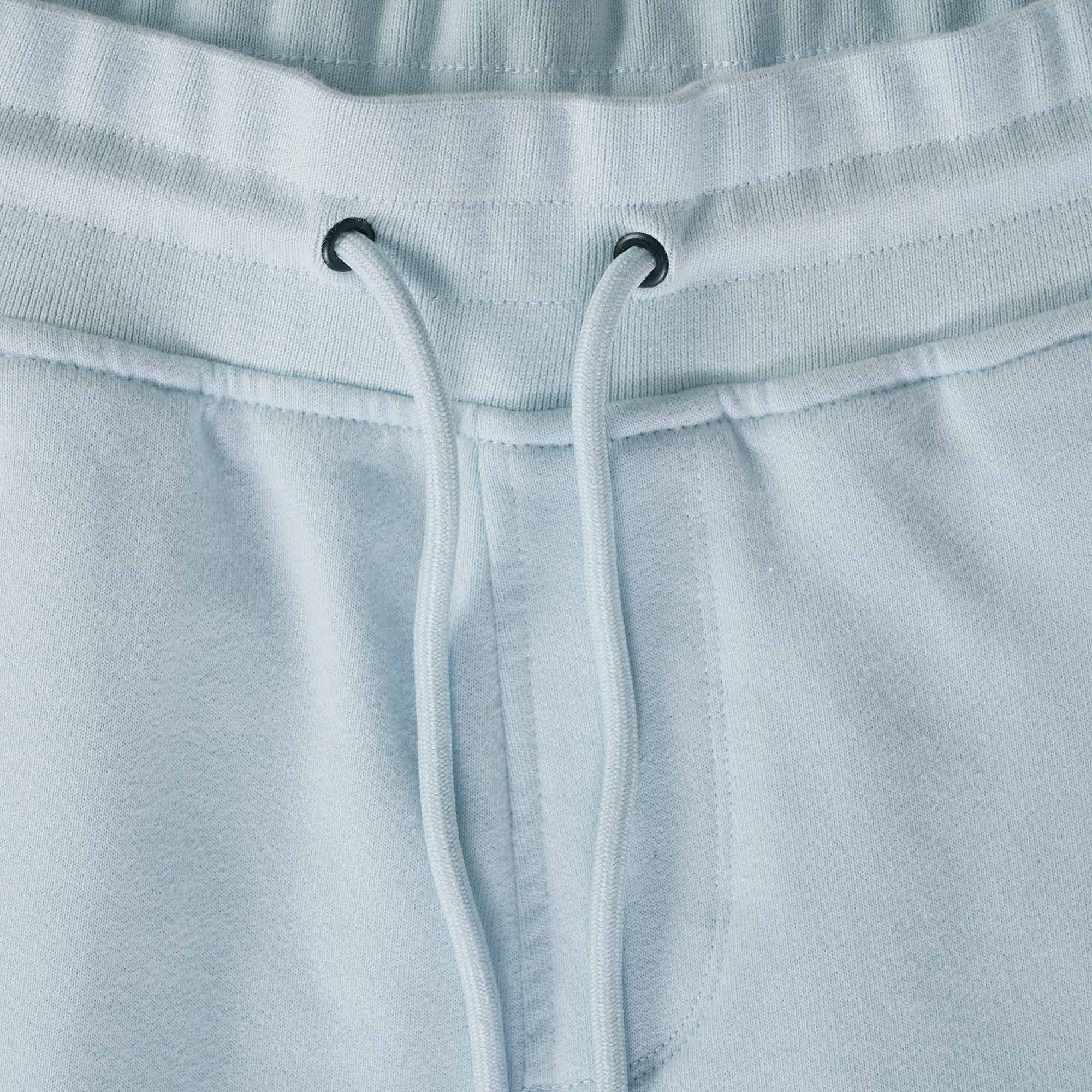 Belstaff Sweatshorts - Sky Blue