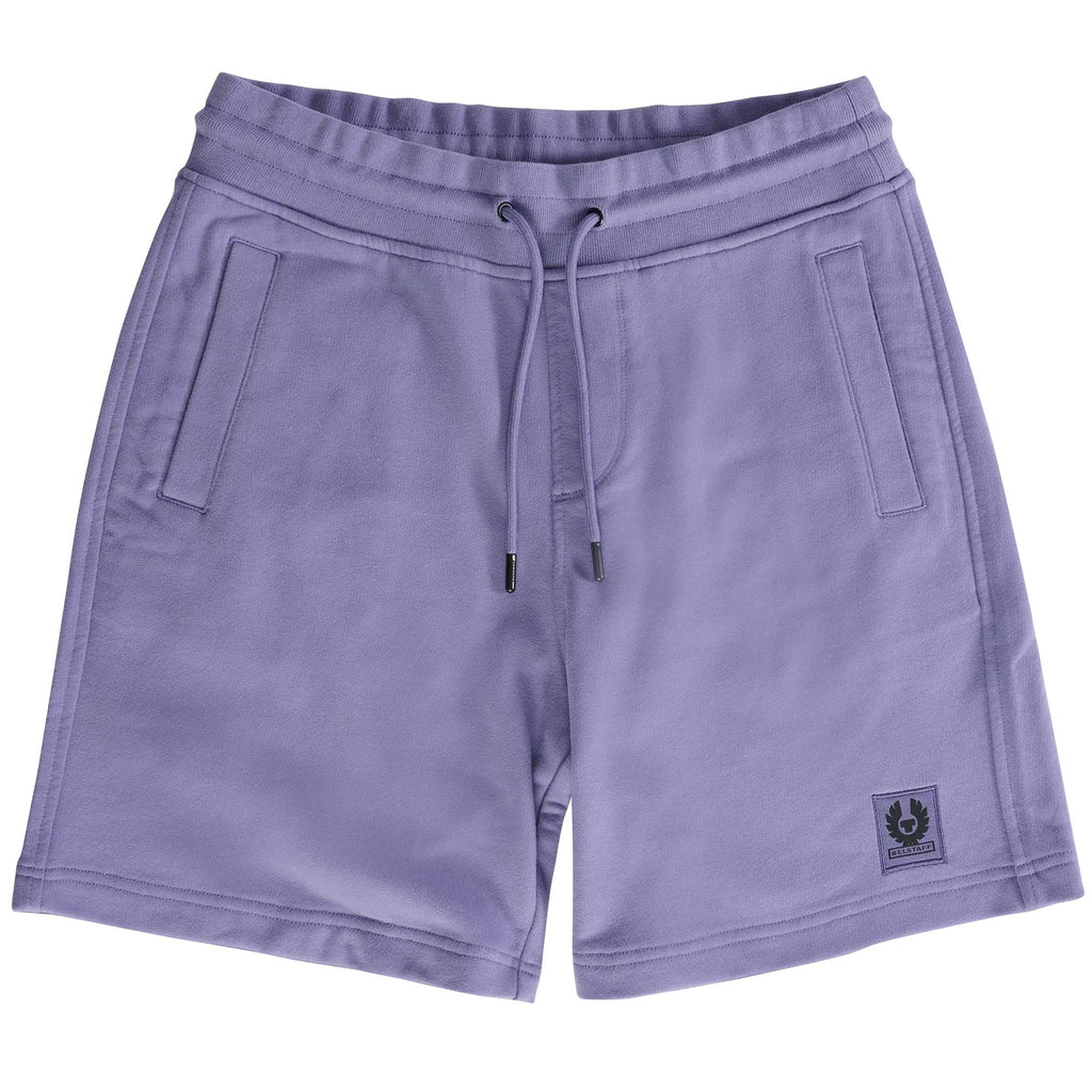 Belstaff Sweatshorts - Mauve
