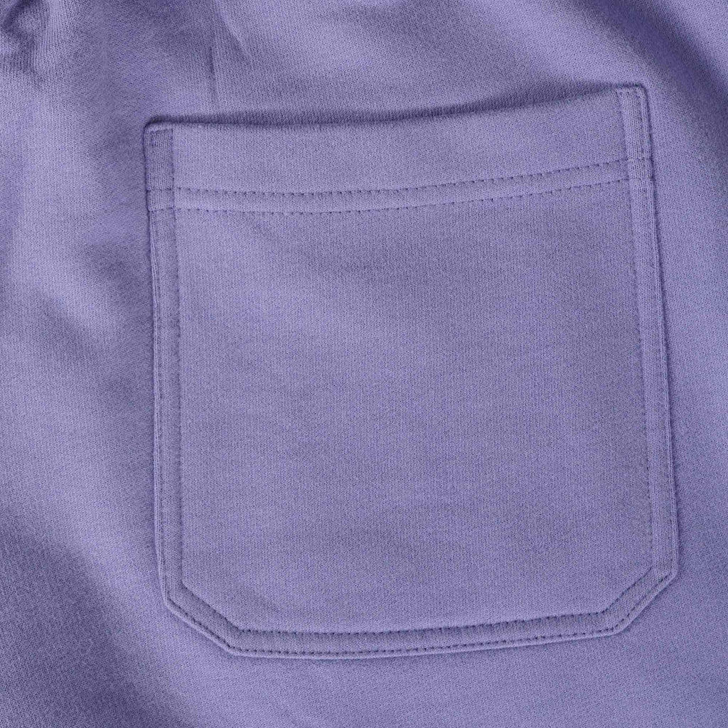 Belstaff Sweatshorts - Mauve