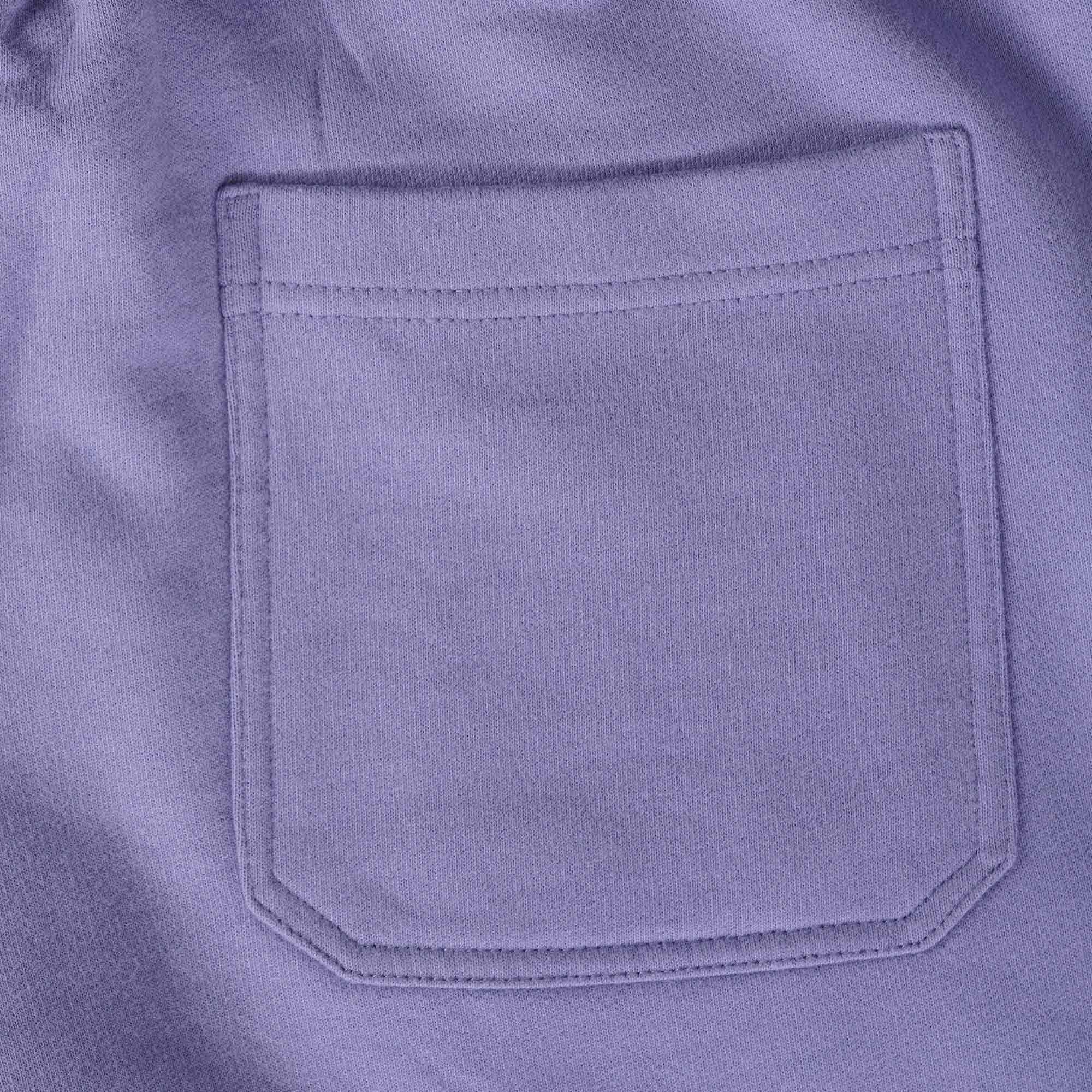 Belstaff Sweatshorts - Mauve