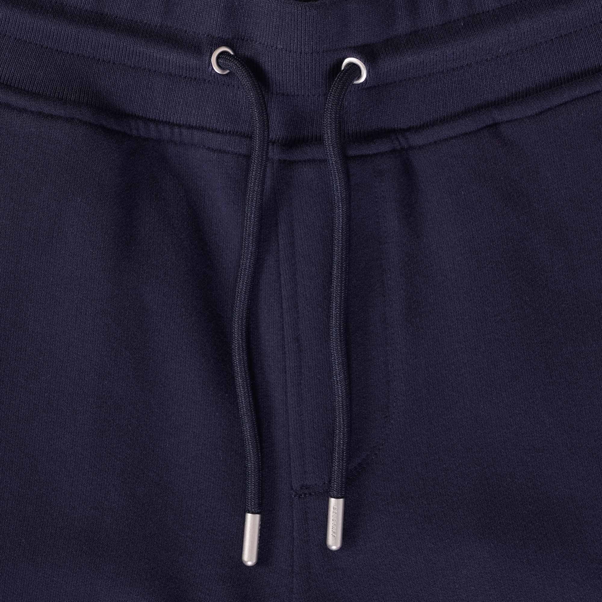 Belstaff Sweatshorts - Dark Ink