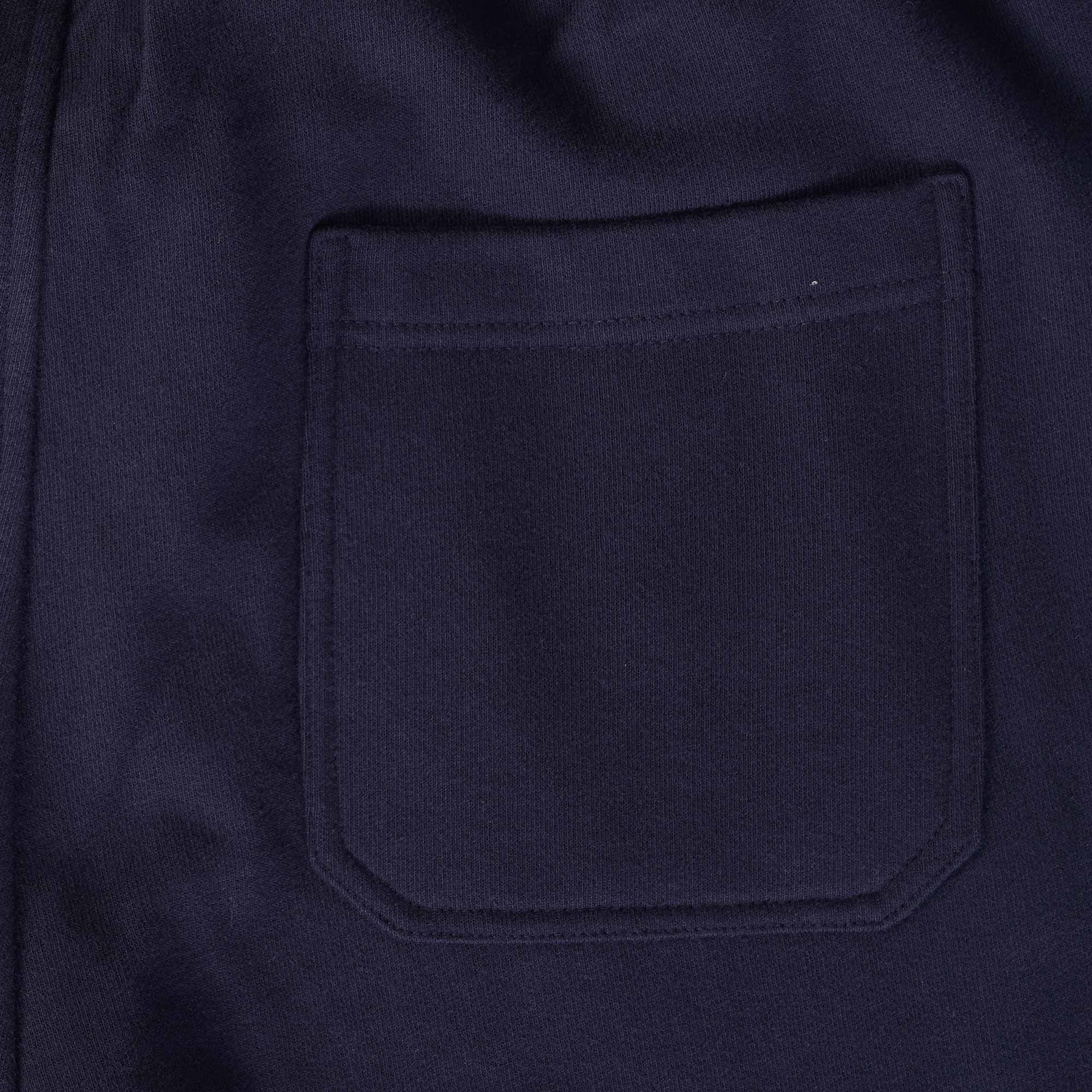 Belstaff Sweatshorts - Dark Ink