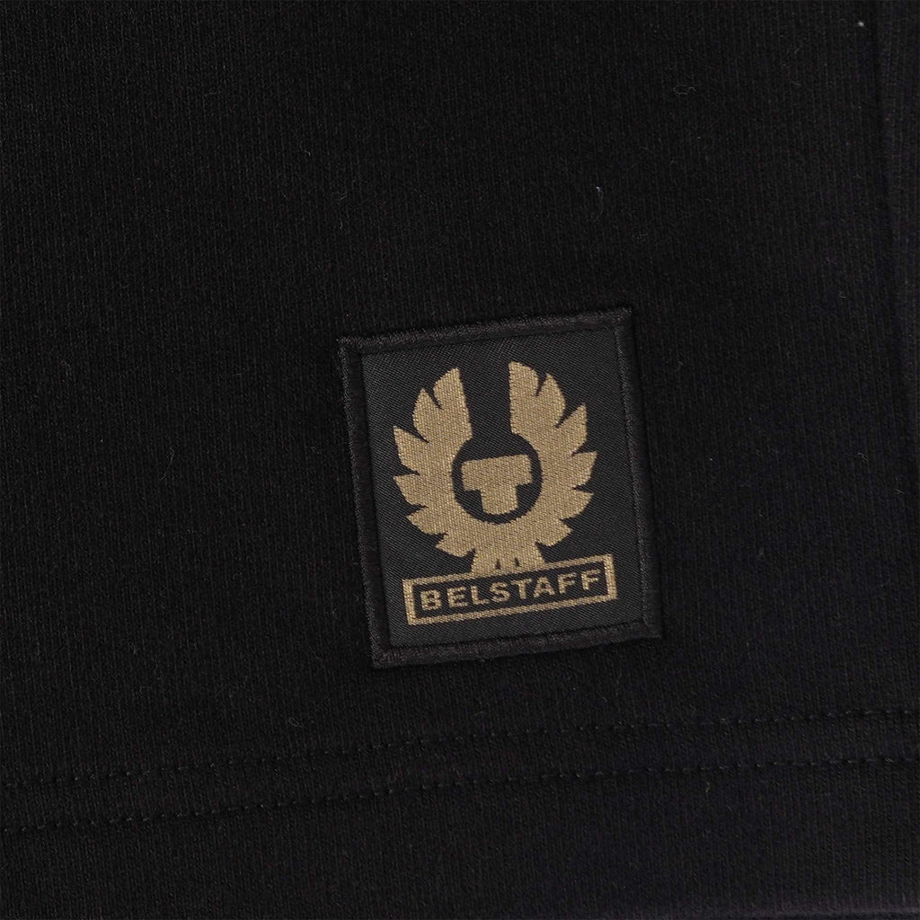 Belstaff Sweatshorts - Black