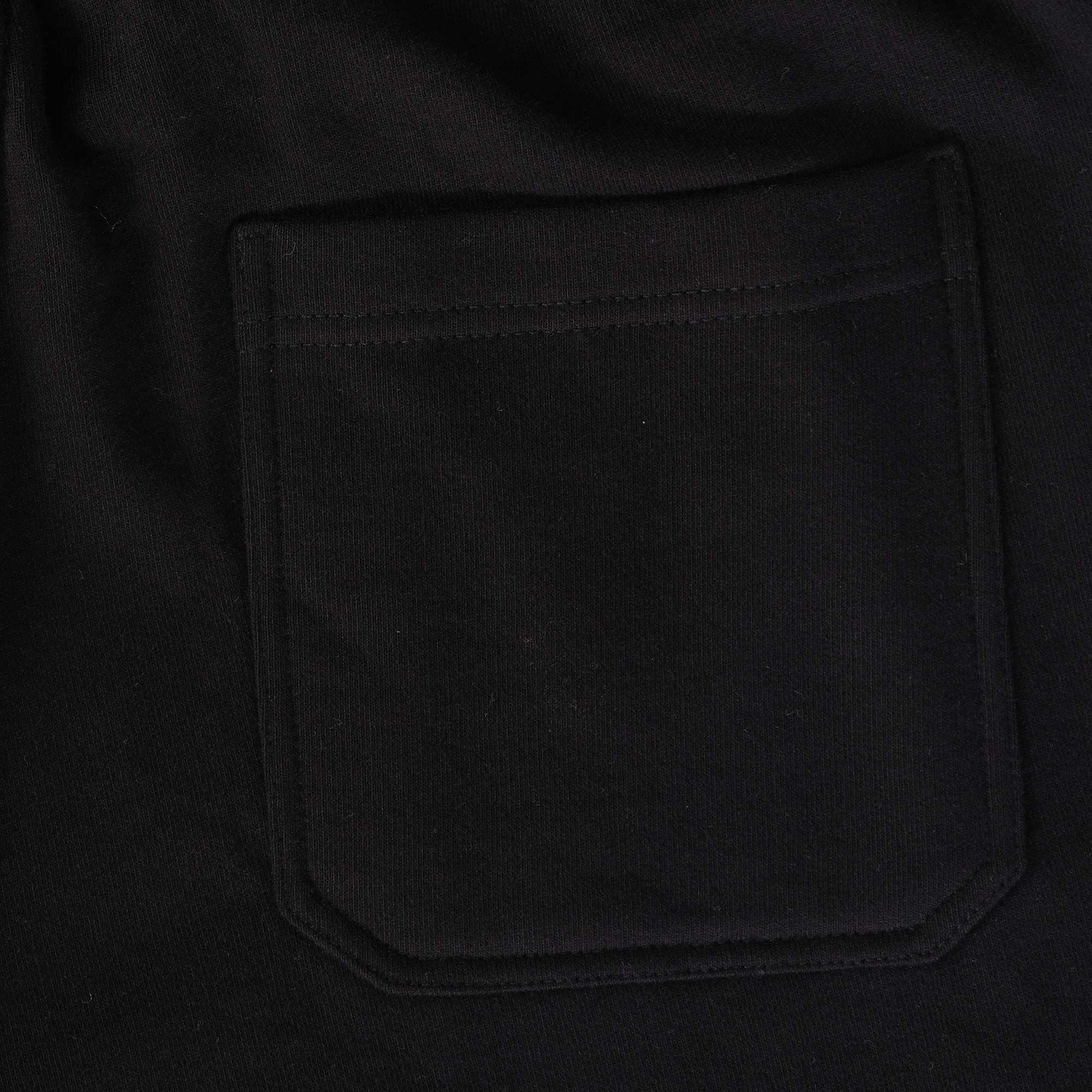 Belstaff Sweatshorts - Black