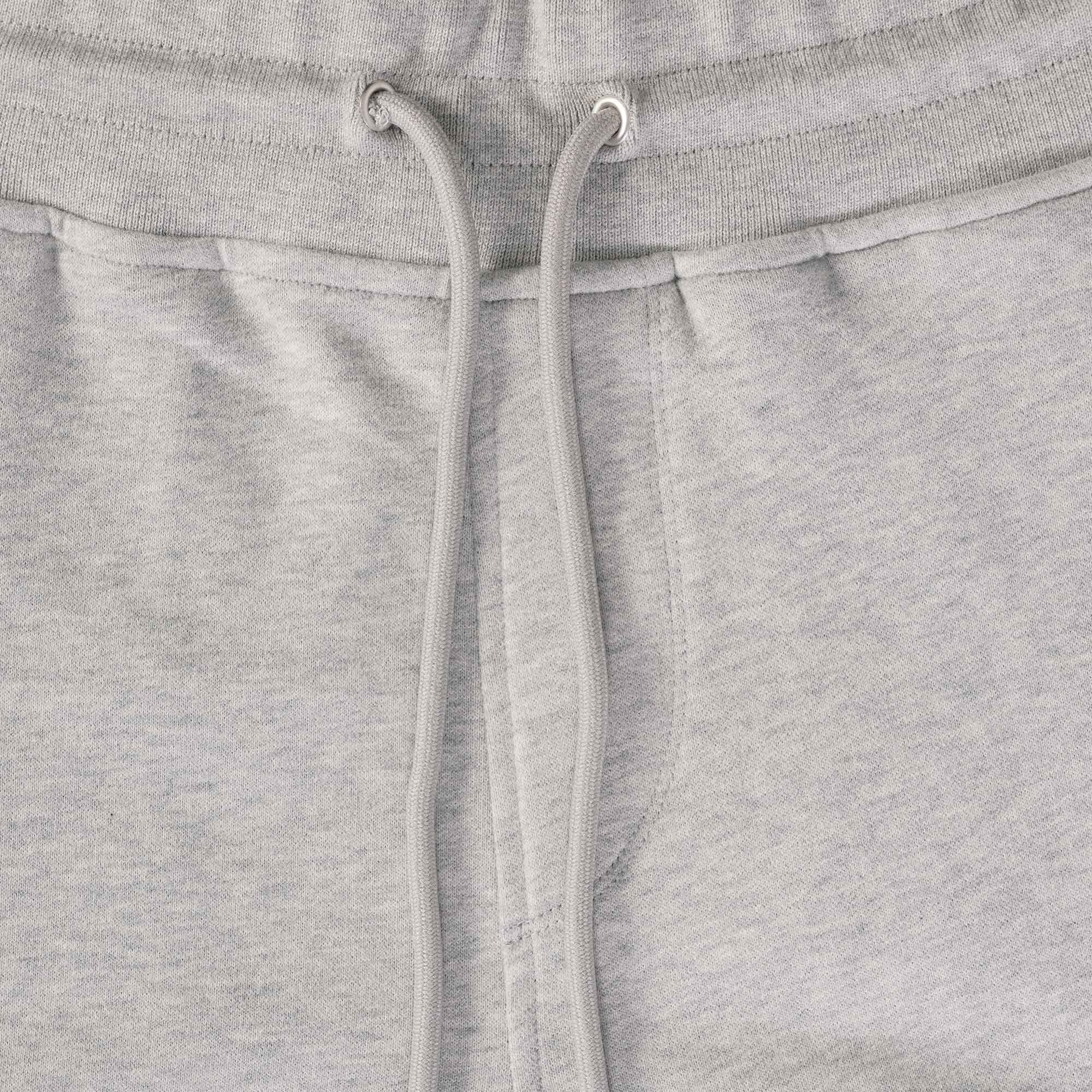 Sweatshorts - Heather Grey