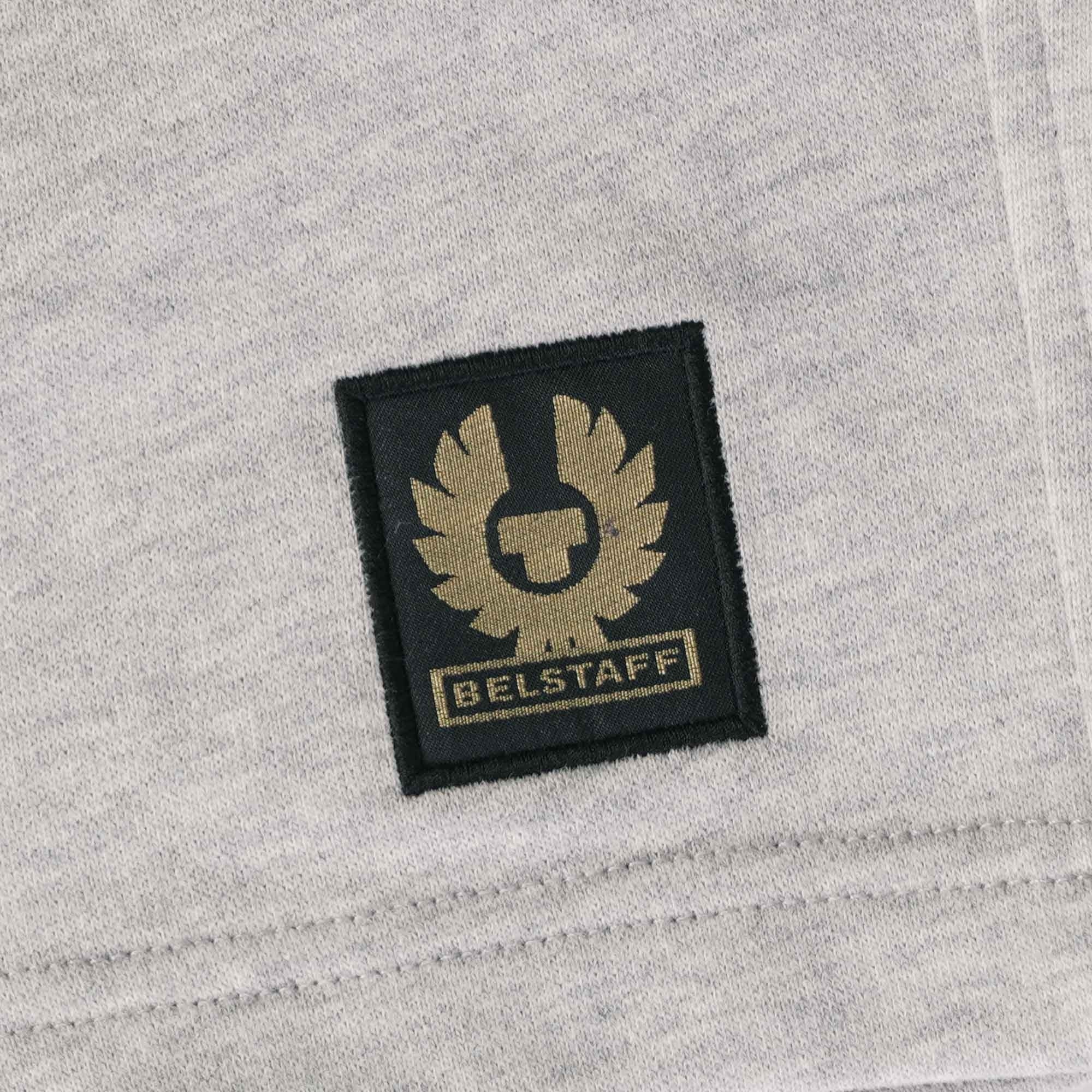 Sweatshorts - Heather Grey