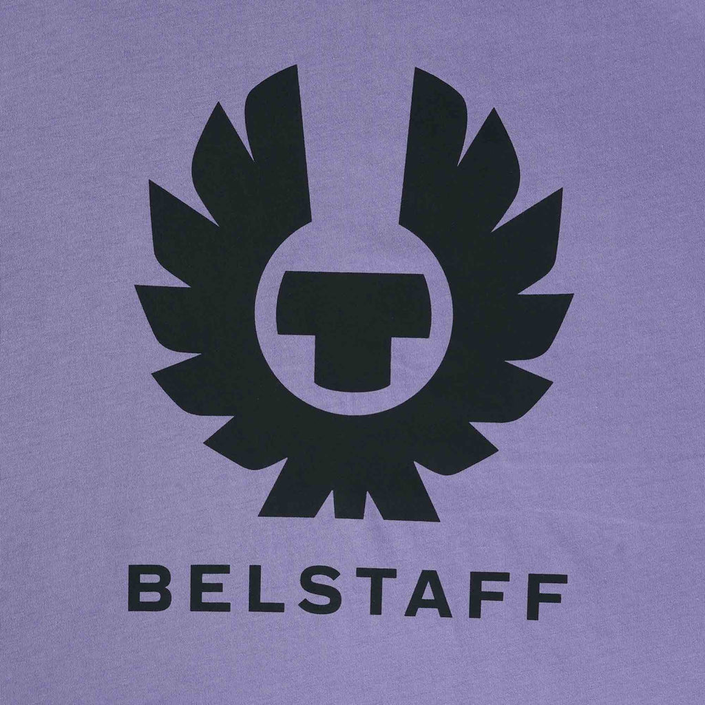 Belstaff Phoenix T-Shirt - Mauve