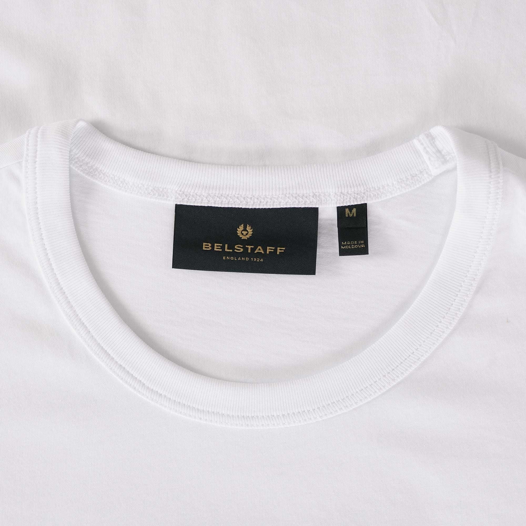 Belstaff Phoenix T-Shirt - White