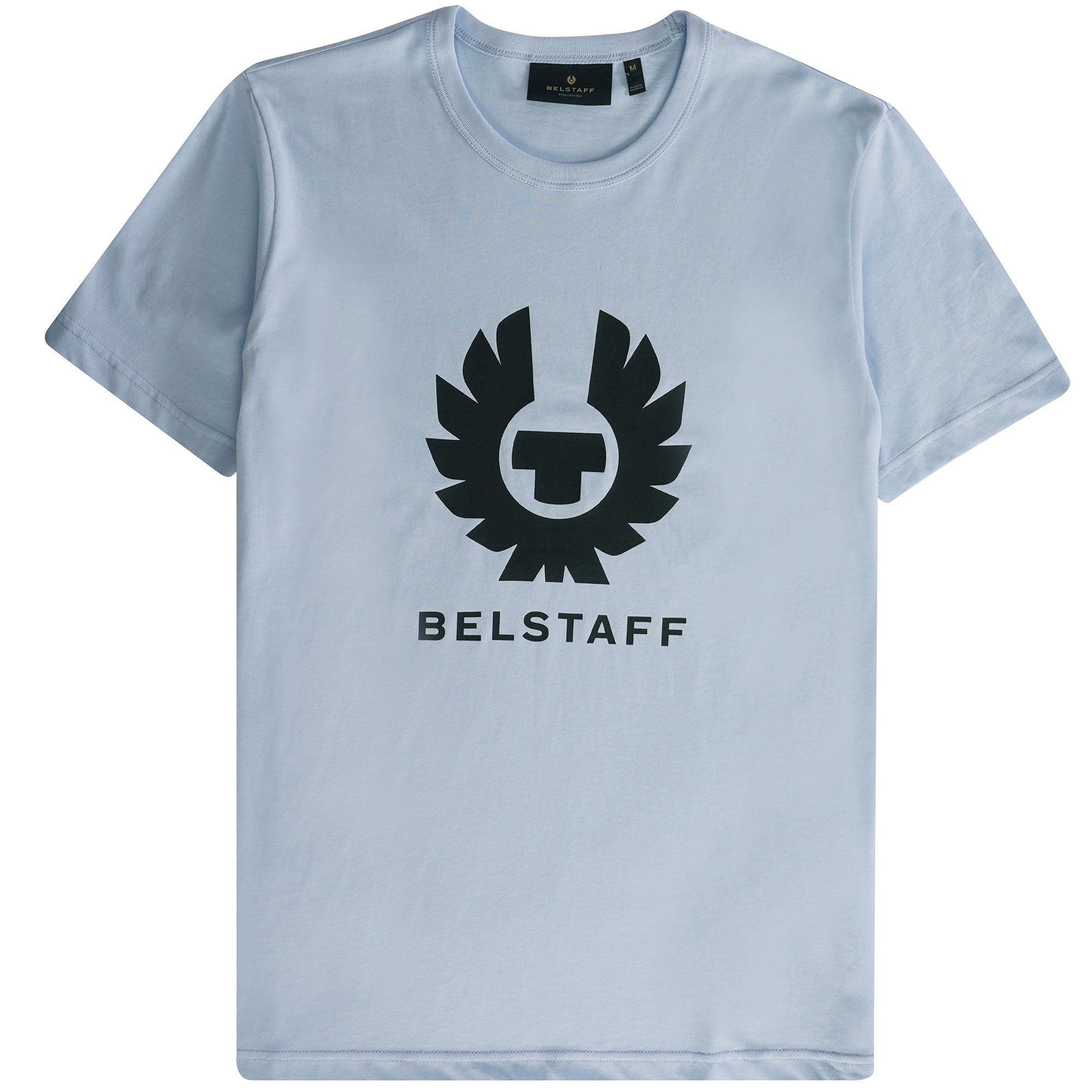 Belstaff Phoenix T-Shirt - Sky Blue
