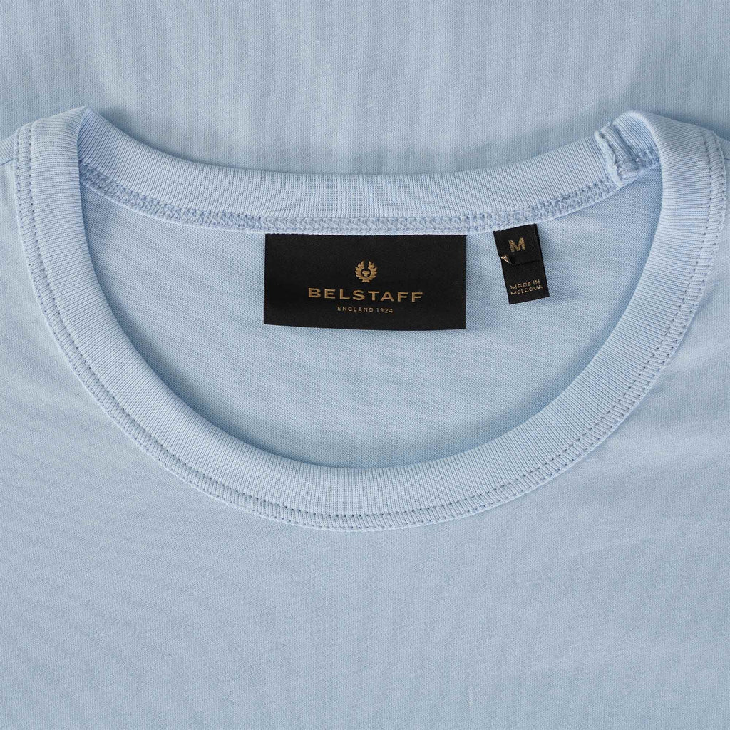 Belstaff Phoenix T-Shirt - Sky Blue