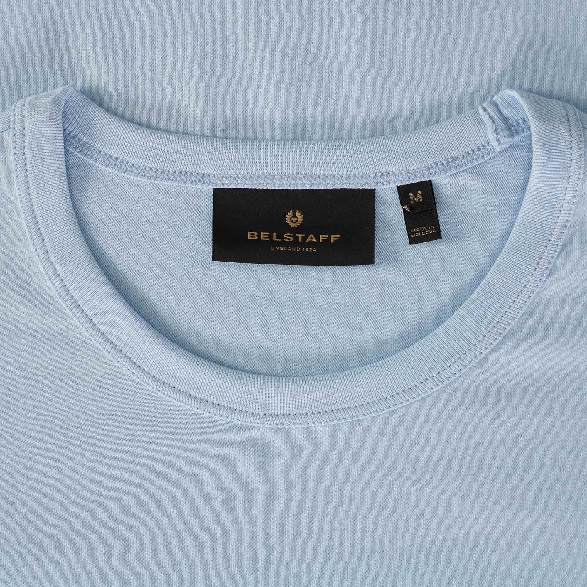 Belstaff Phoenix T-Shirt - Sky Blue