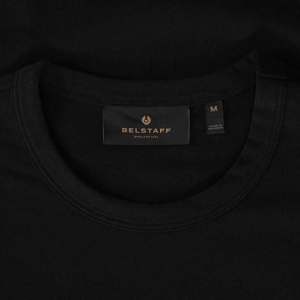 Logo T-Shirt - Black