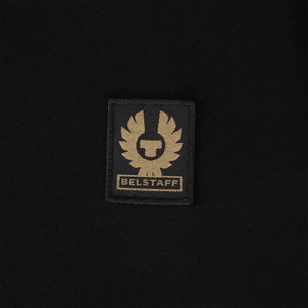 Logo T-Shirt - Black