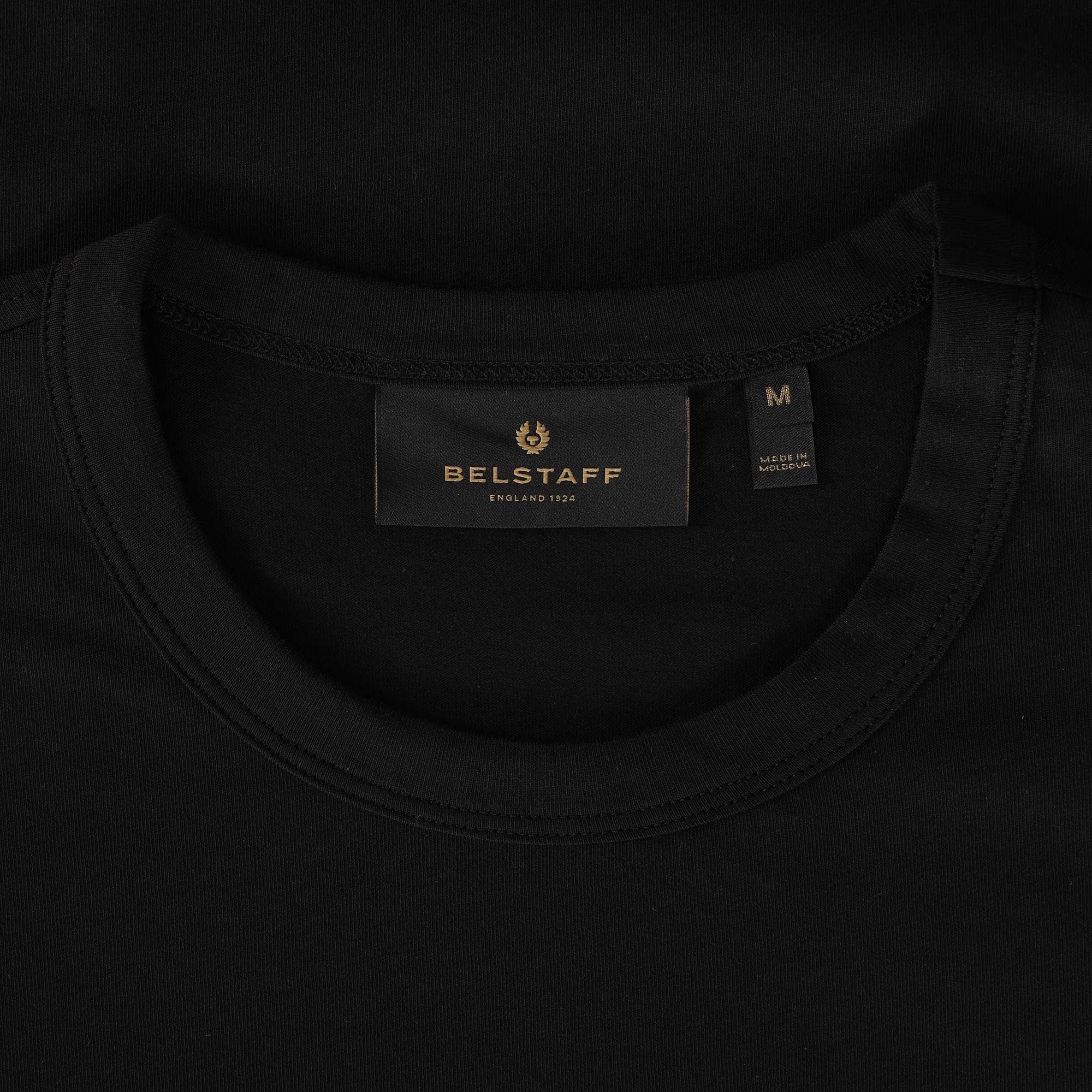Belstaff Phoenix T-Shirt - Black