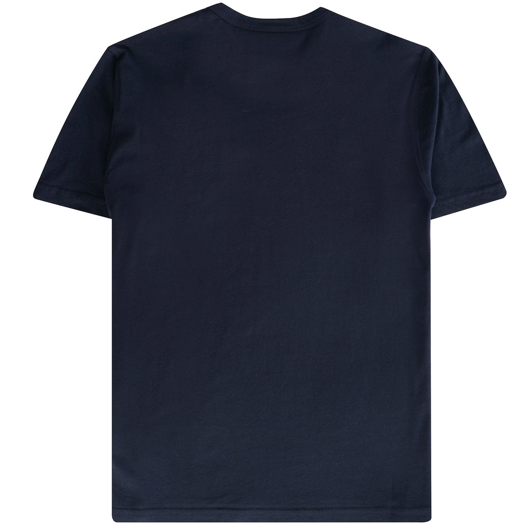 Belstaff Logo T-Shirt - Dark Ink