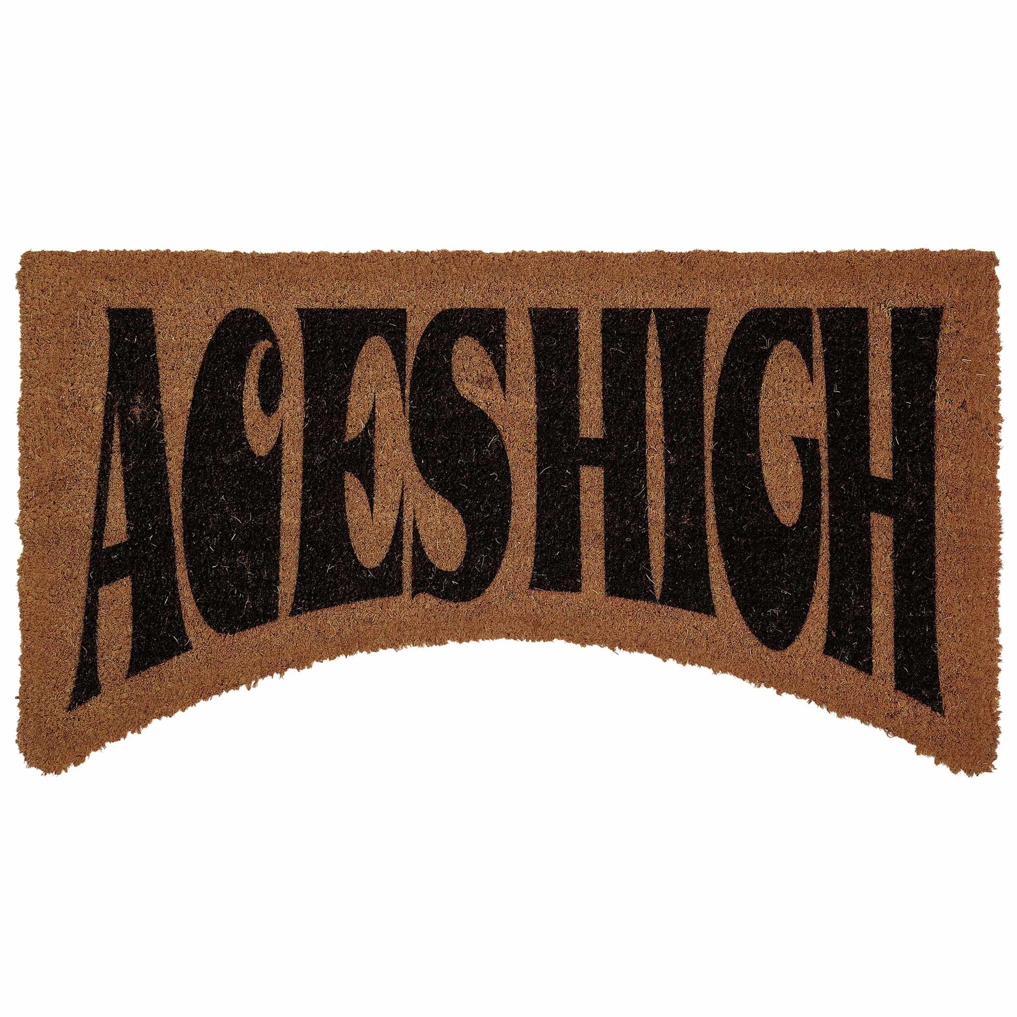 Carhartt WIP Aces Door Mat