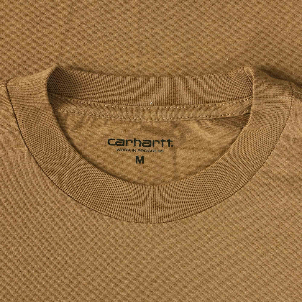 Long Sleeve Sheriff T-Shirt - Buffalo