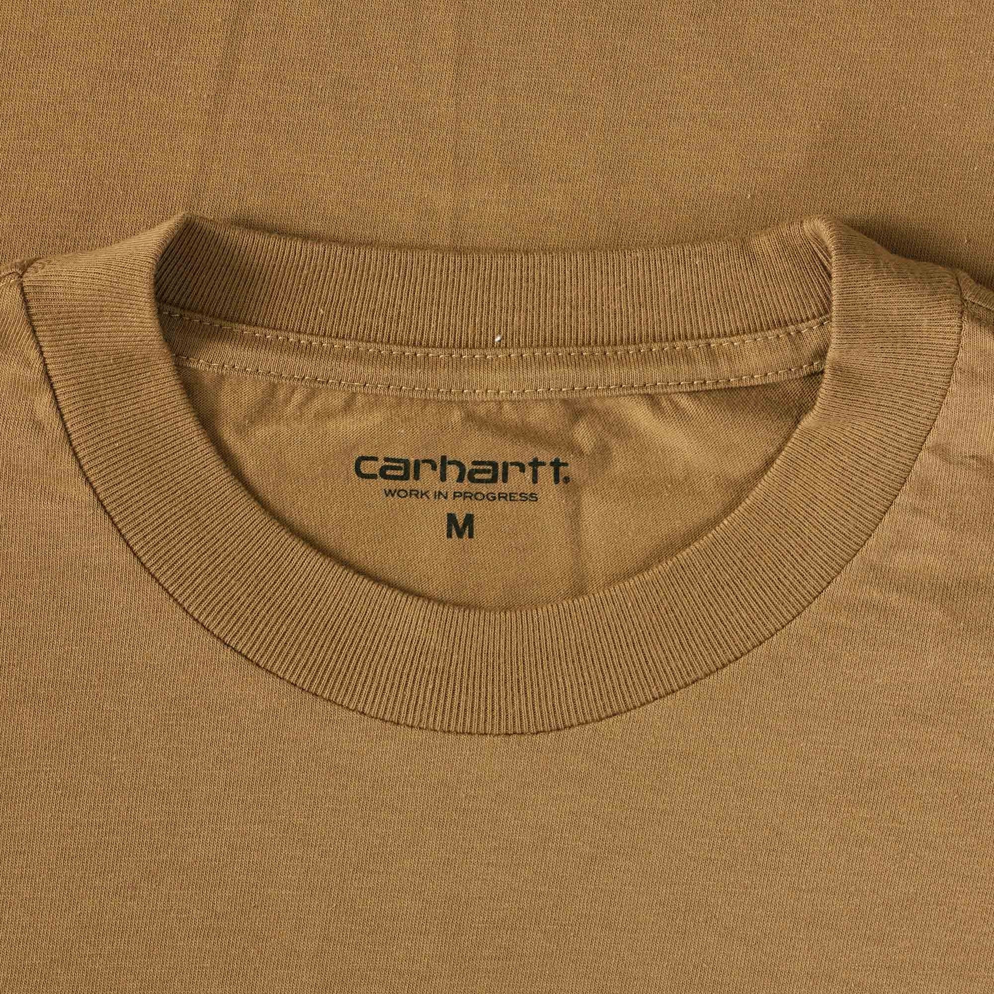 Long Sleeve Sheriff T-Shirt - Buffalo