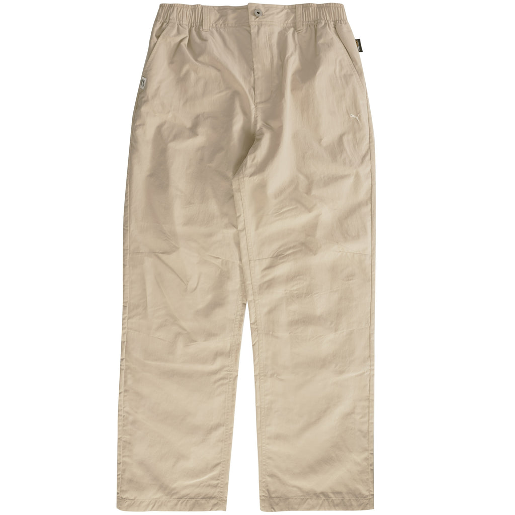 Puma MMQ Twill Pants - Granola