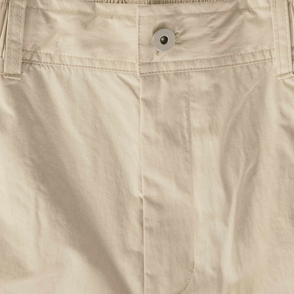 Puma MMQ Twill Pants - Granola