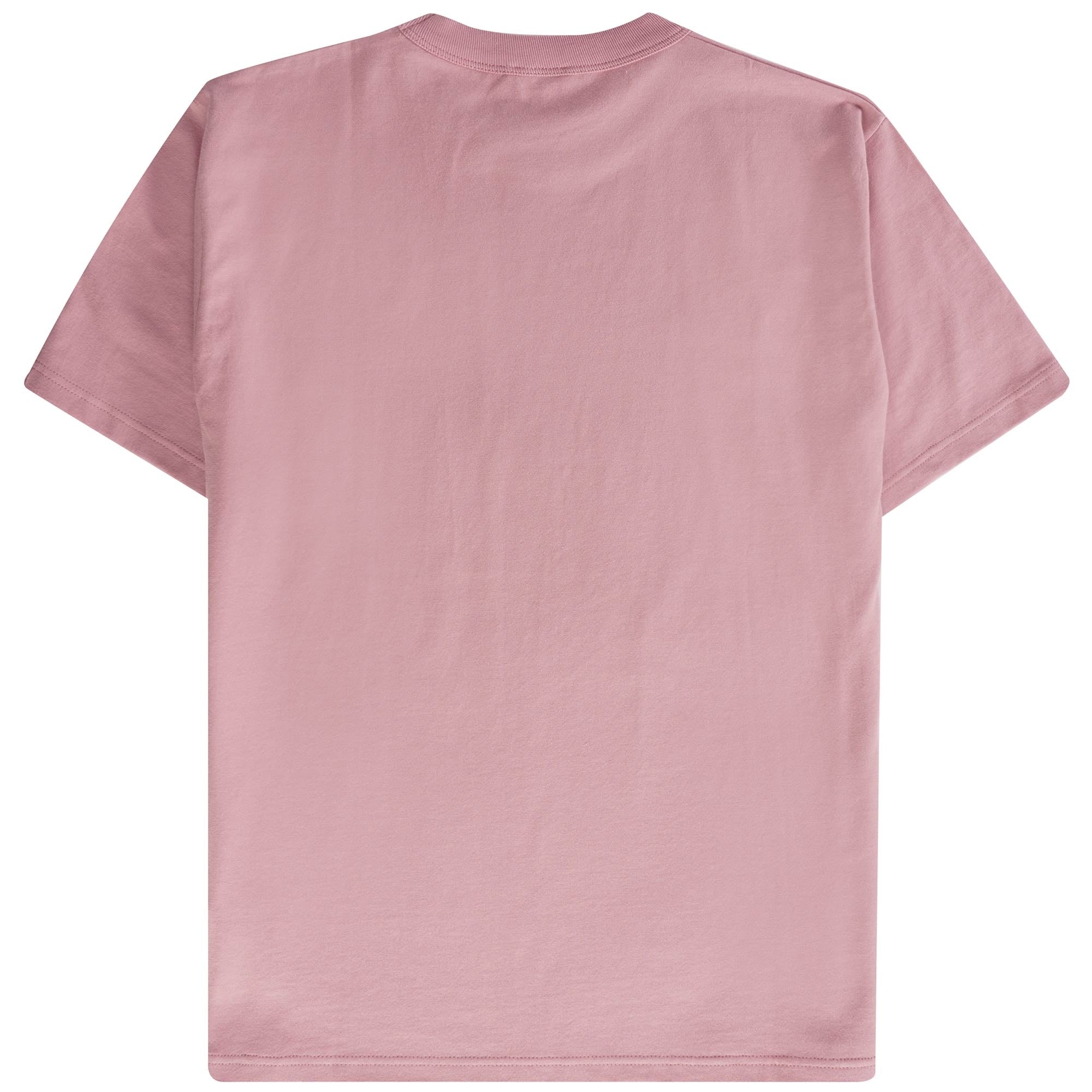 Armor Lux Organic Cotton Heritage T-Shirt - Antic Pink