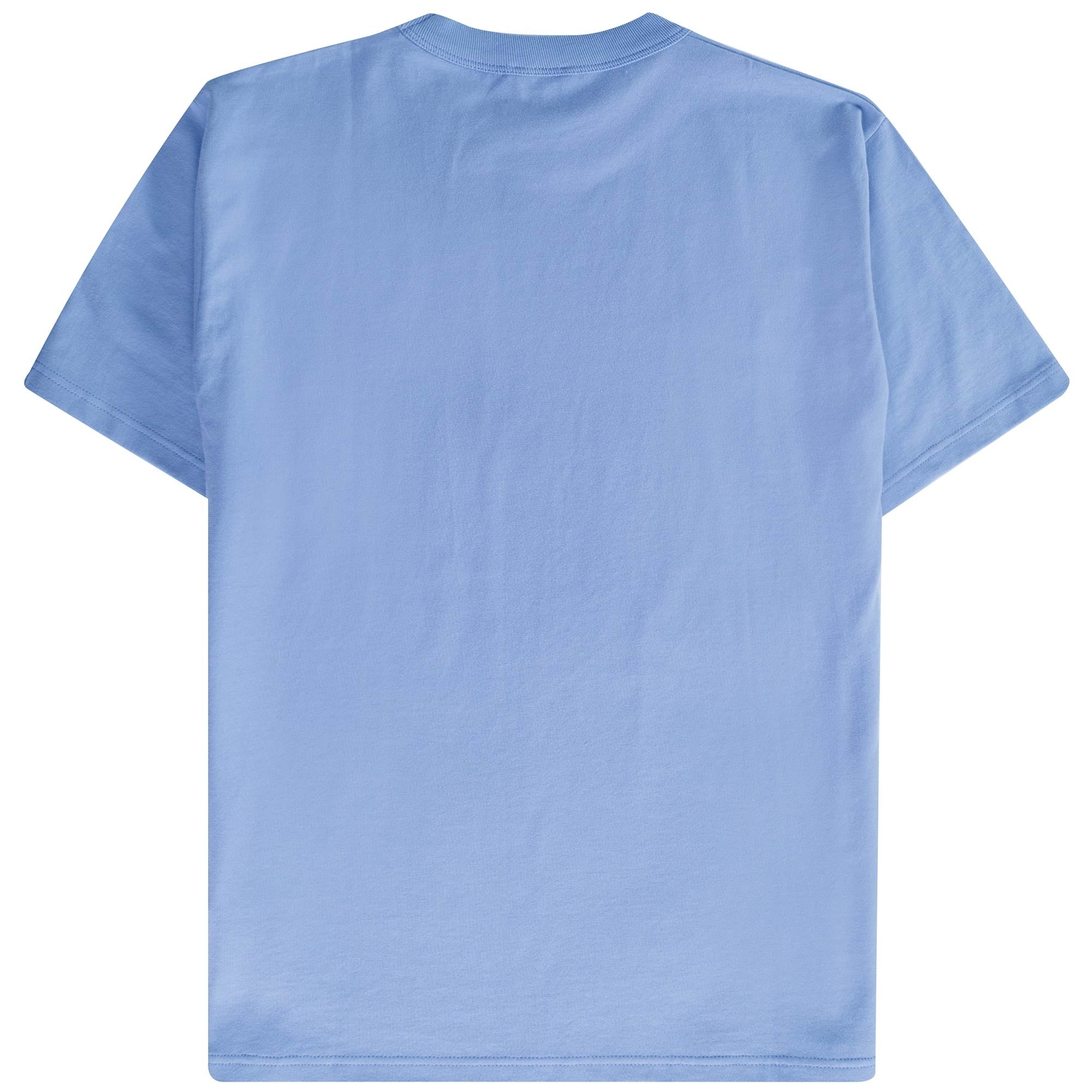 Armor Lux Organic Cotton Heritage T-Shirt - St Lo Blue