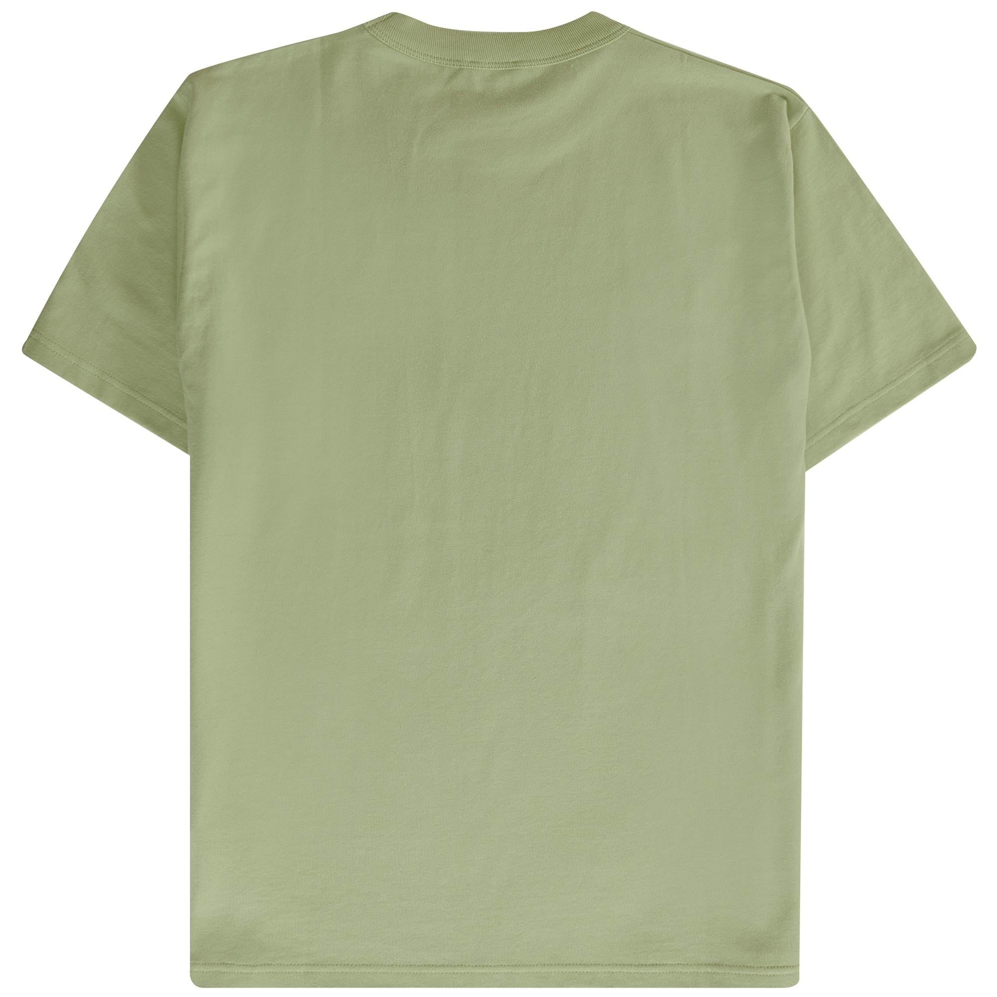 Armor Lux Organic Cotton Heritage T-Shirt - Argile